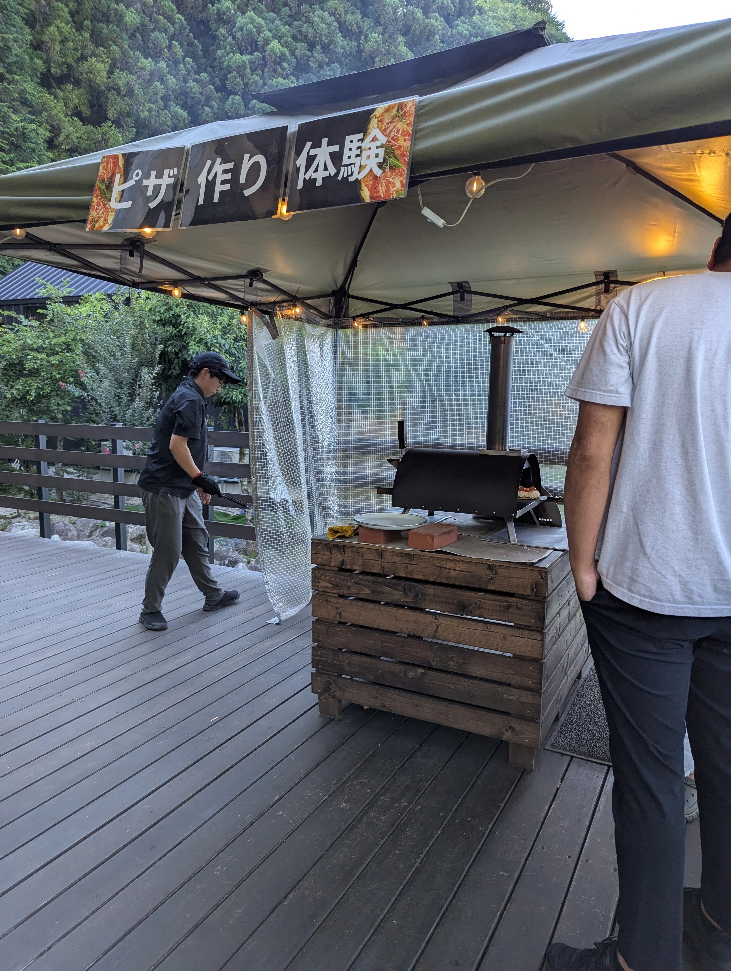 日本一の星空が見えるグランピングmökki宿泊記｜実際どうだった？｜mio
