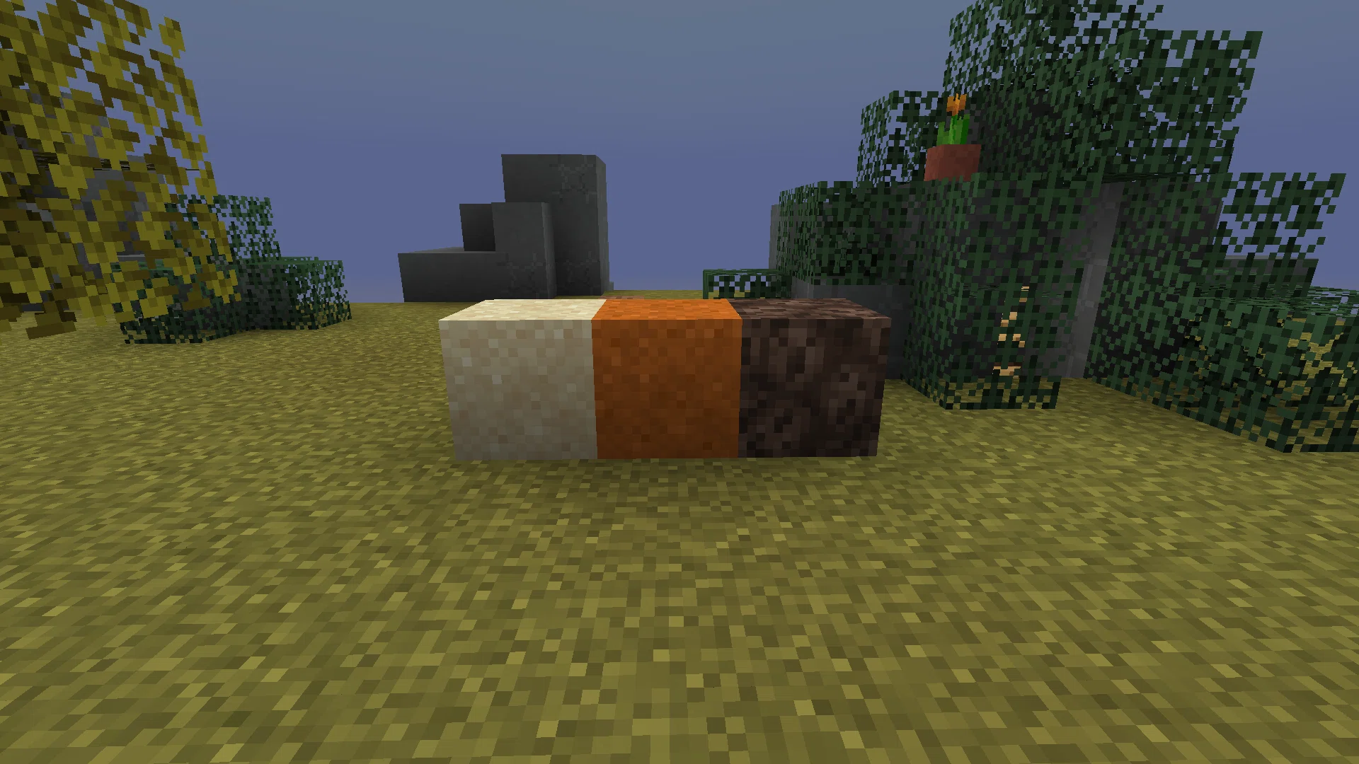 [MOD Minecraft] Playing ATM10 TO THE SKY. Extra Part 1｜グルートン