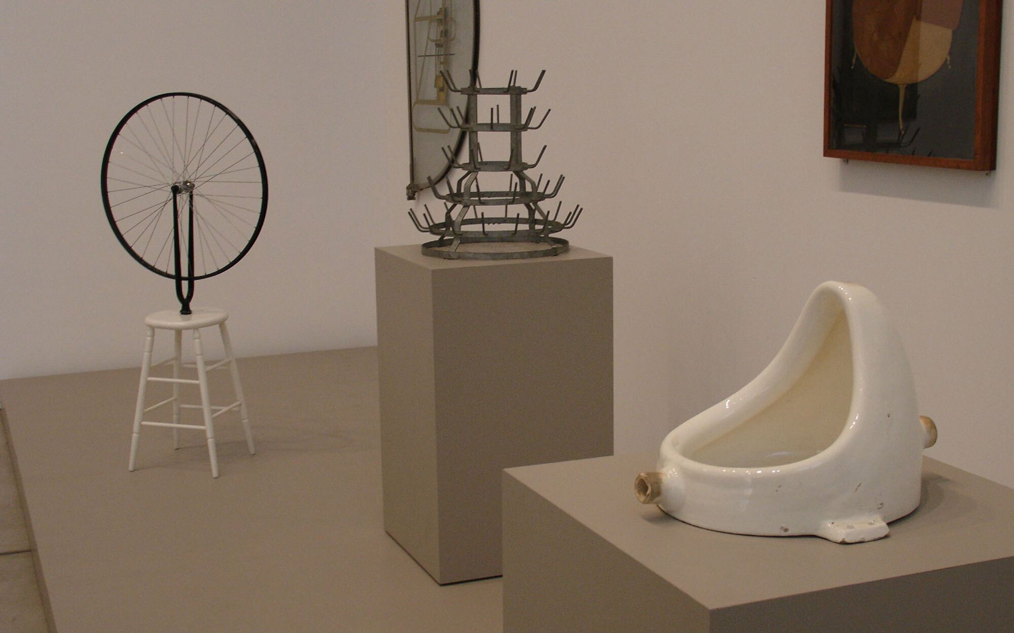 突然、現代美術③デュシャン〈レディメイド〉✧♡｜あやのん