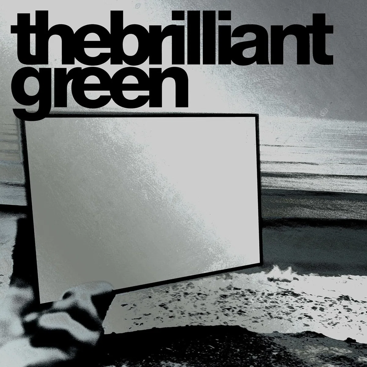 今、ブリグリが気になる the brilliant green 「THE SWINGIN