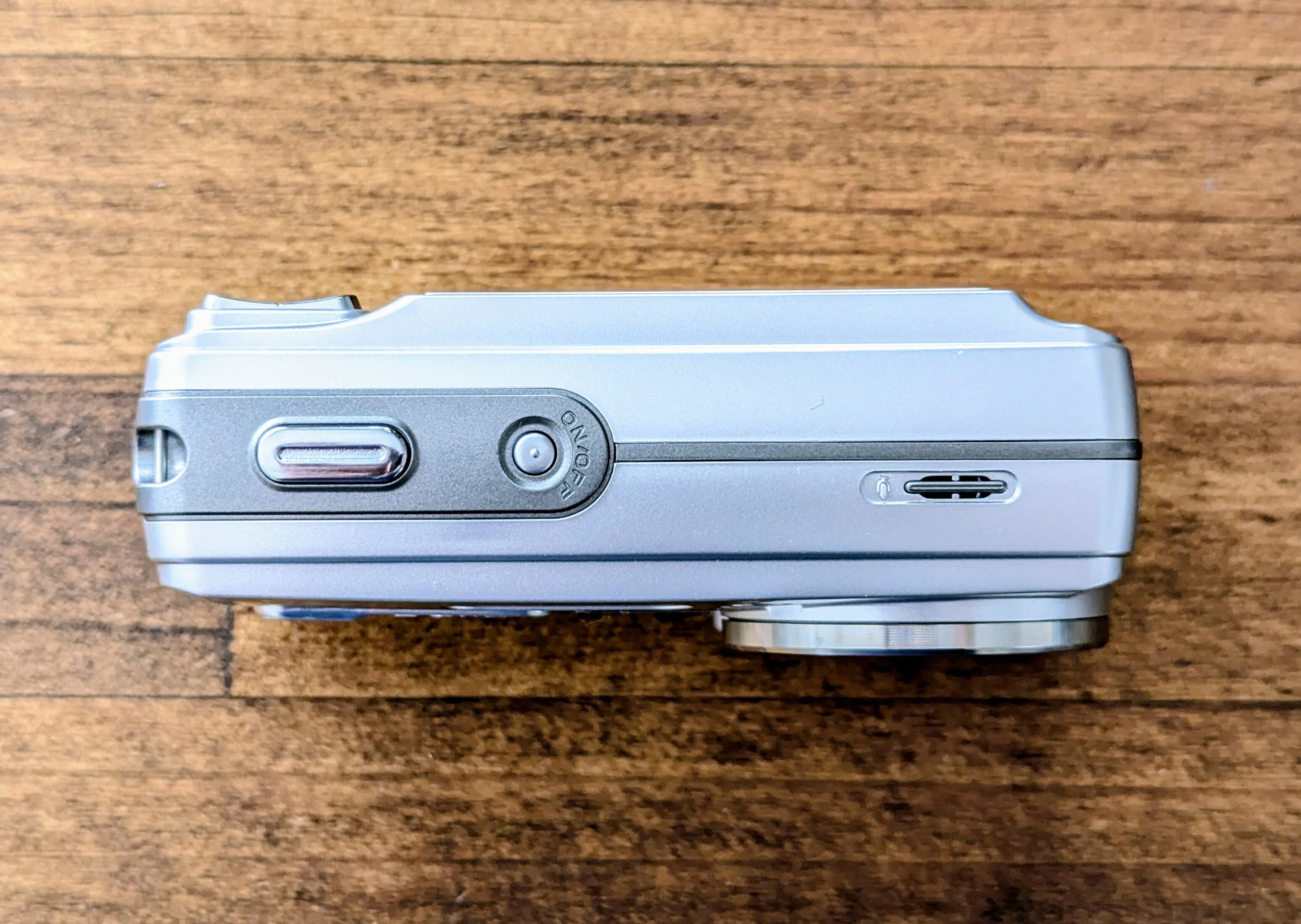 新品■KING OCEAN■コンパクトデジタルカメラ Z520 トイデジ トイカメラ】KING OCEAN Z520!! RGB設定が可能なオールド