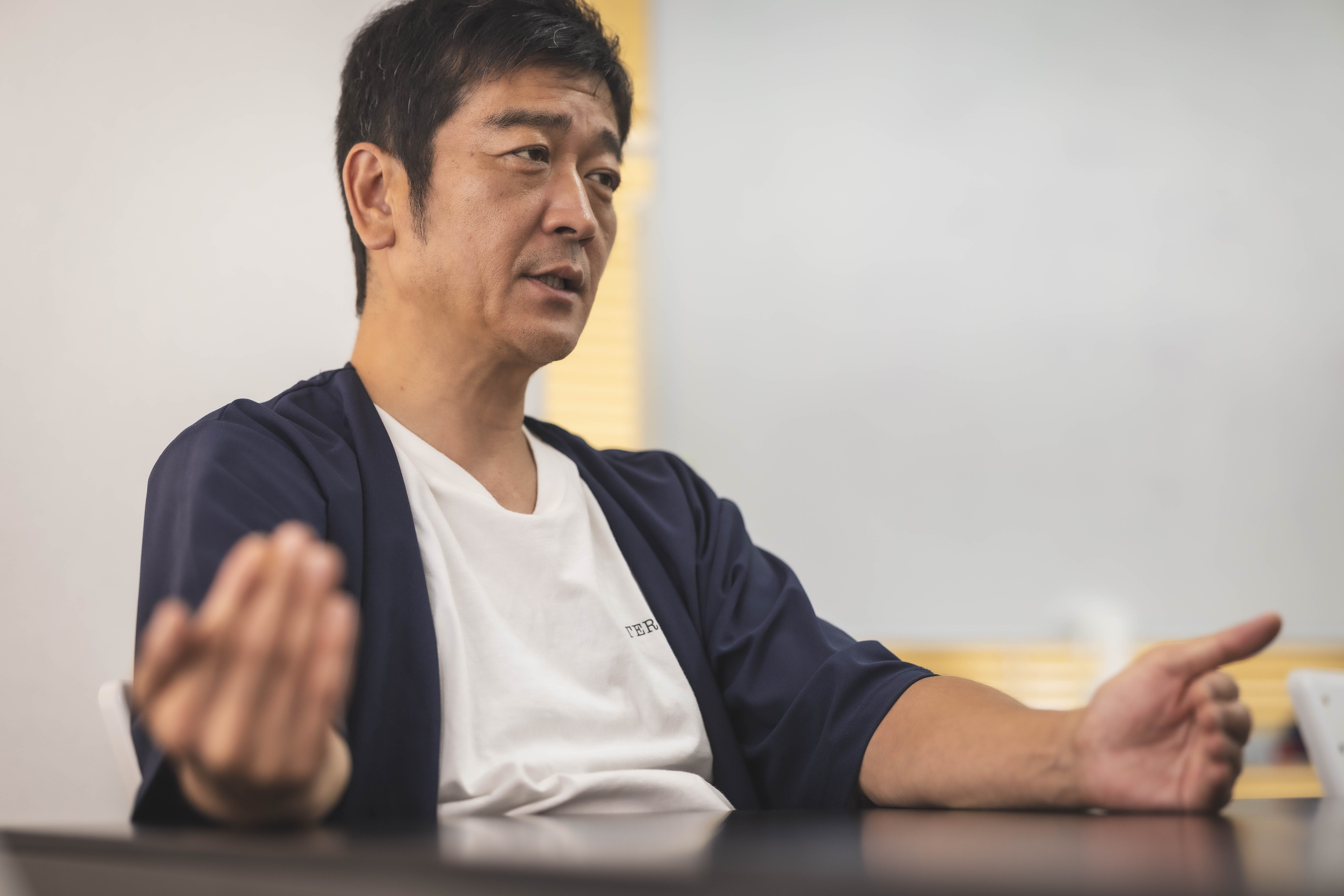 ちゃんとしなくて、いい」ポケマル代表・高橋氏が語る、“若者と地域”を