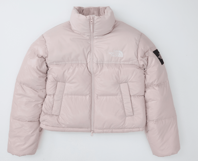 春らしいピンクが勢揃い！】THE NORTH FACE(ザノースフェイス)のライト