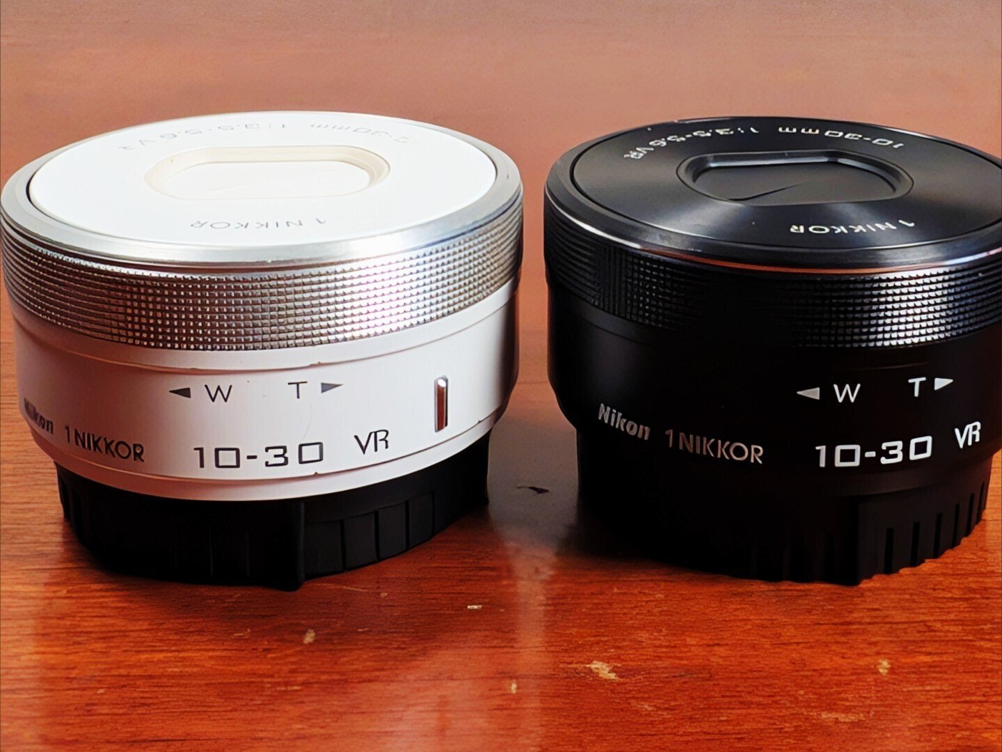 今更、Nikon1のすすめ ～ 小型軽量ミラーレスカメラシステム ｜かるり