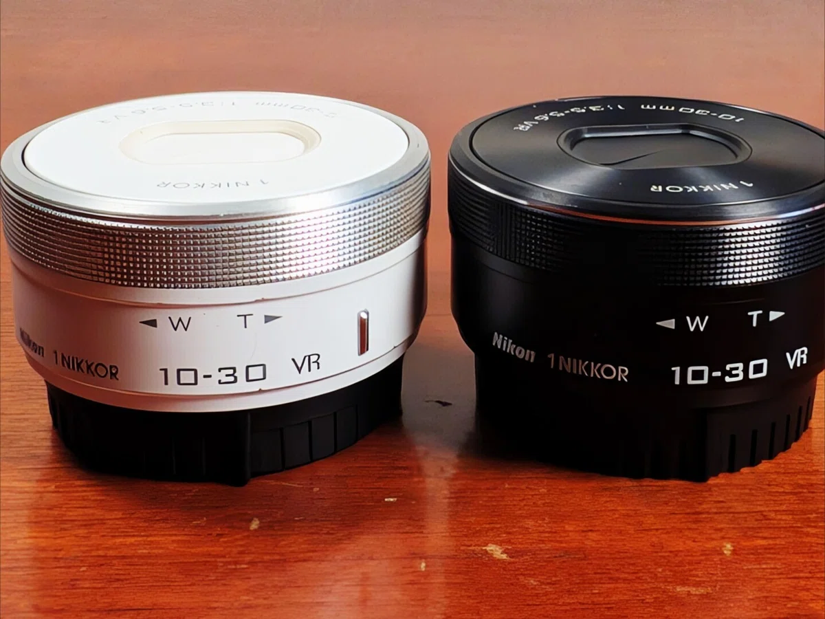 今更、Nikon1のすすめ ～ 小型軽量ミラーレスカメラシステム ｜かるり