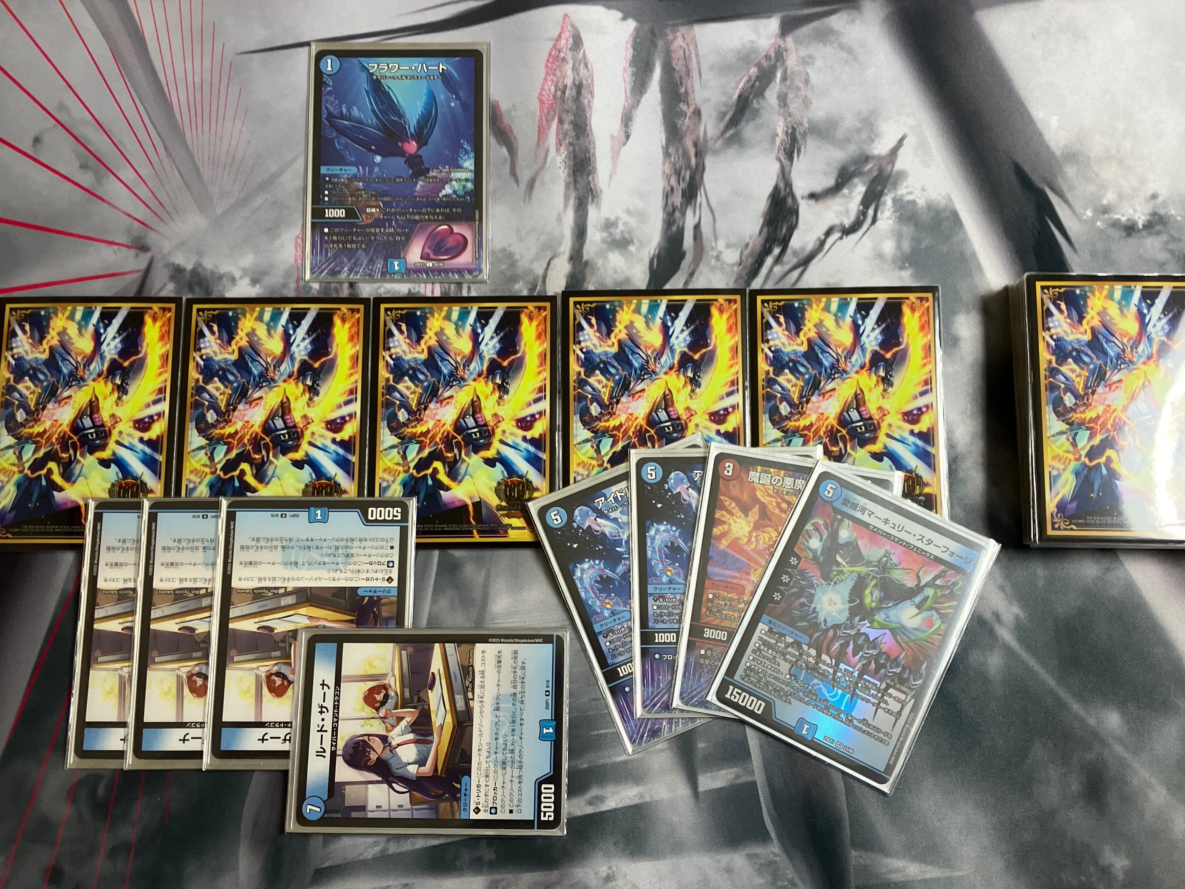 アグロサイバーのすすめ｜カンゴク2期