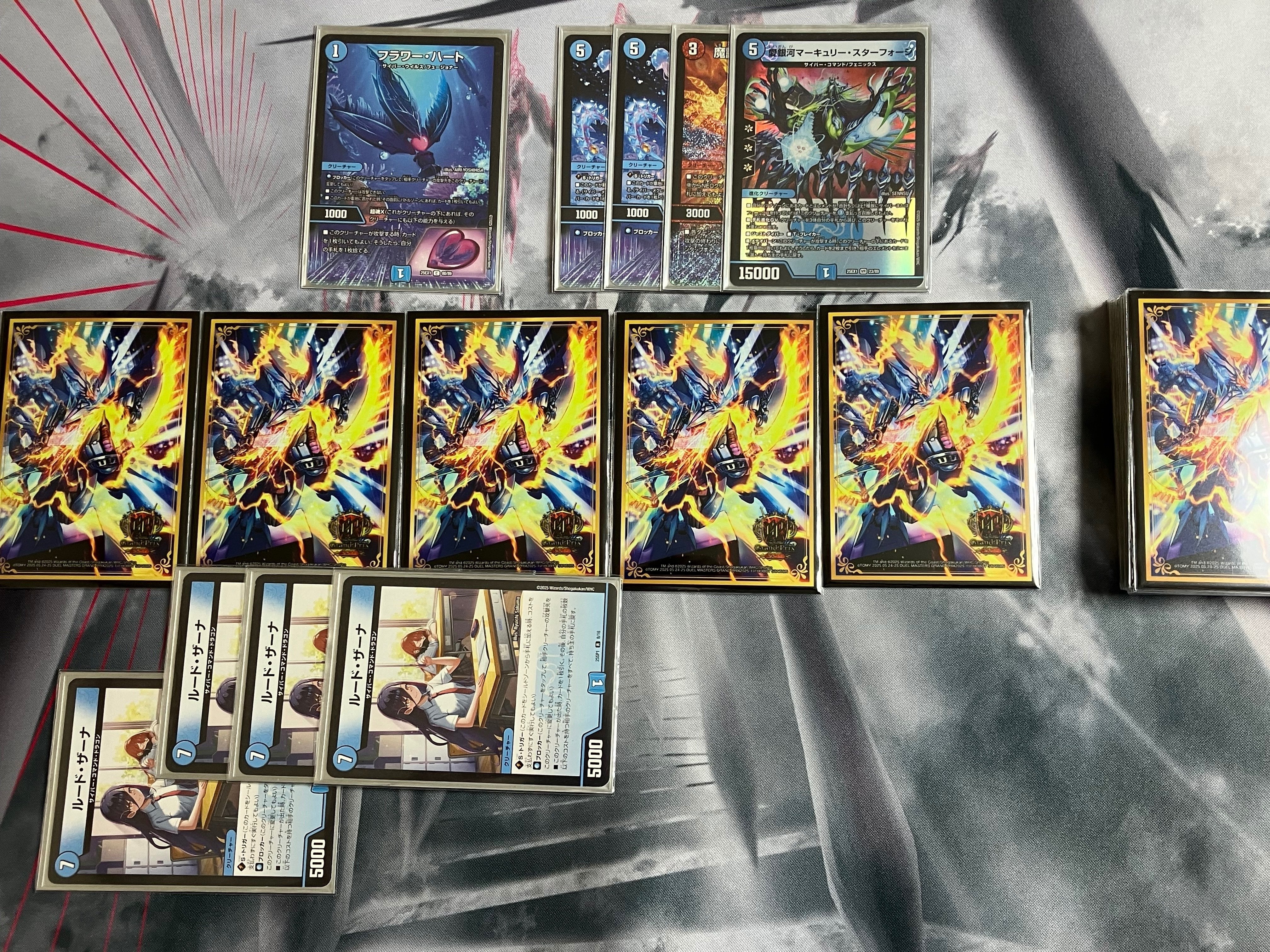 アグロサイバーのすすめ｜カンゴク2期