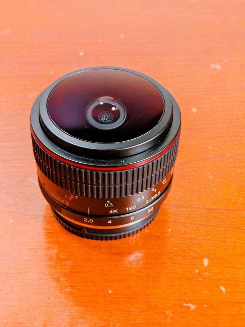 今更、Nikon1のすすめ ～ 小型軽量ミラーレスカメラシステム ｜かるり