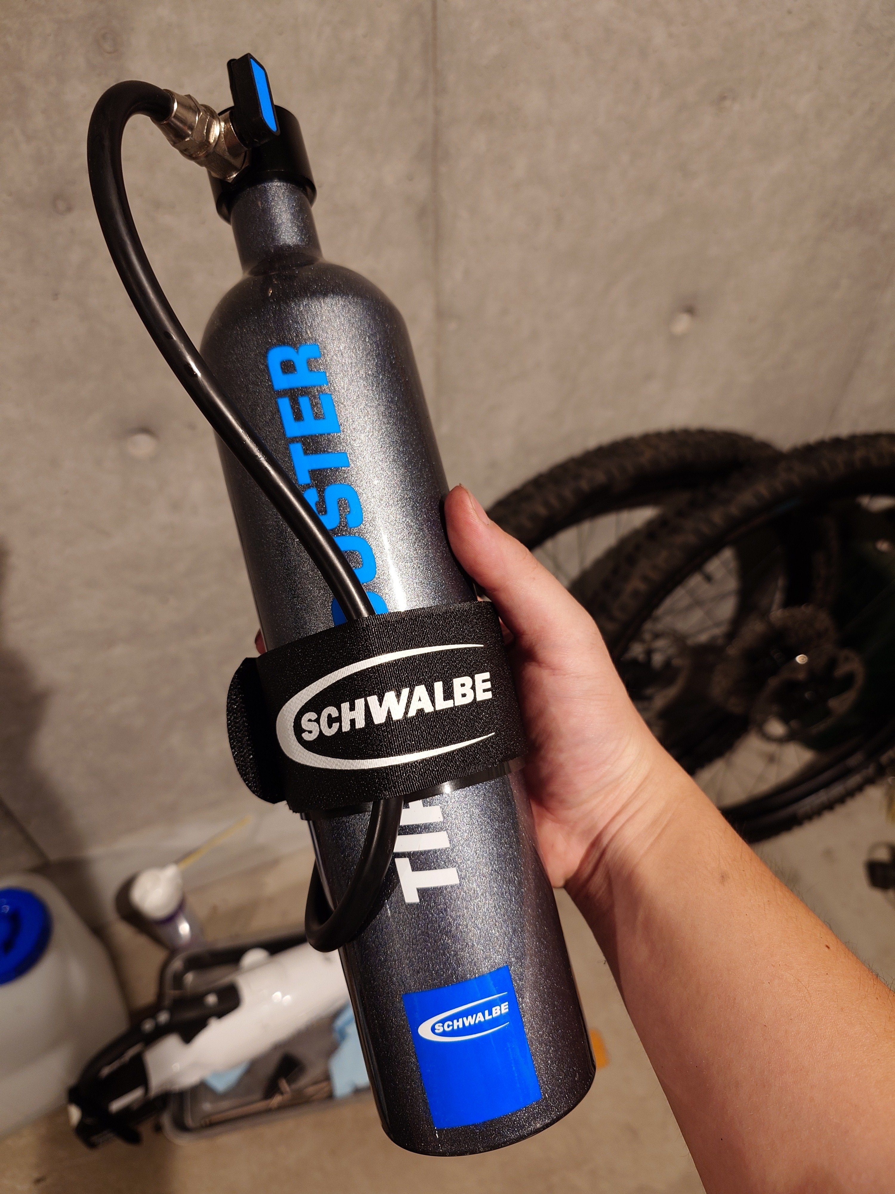 ドロッパーポストと他諸々を交換したよ｜えすないん