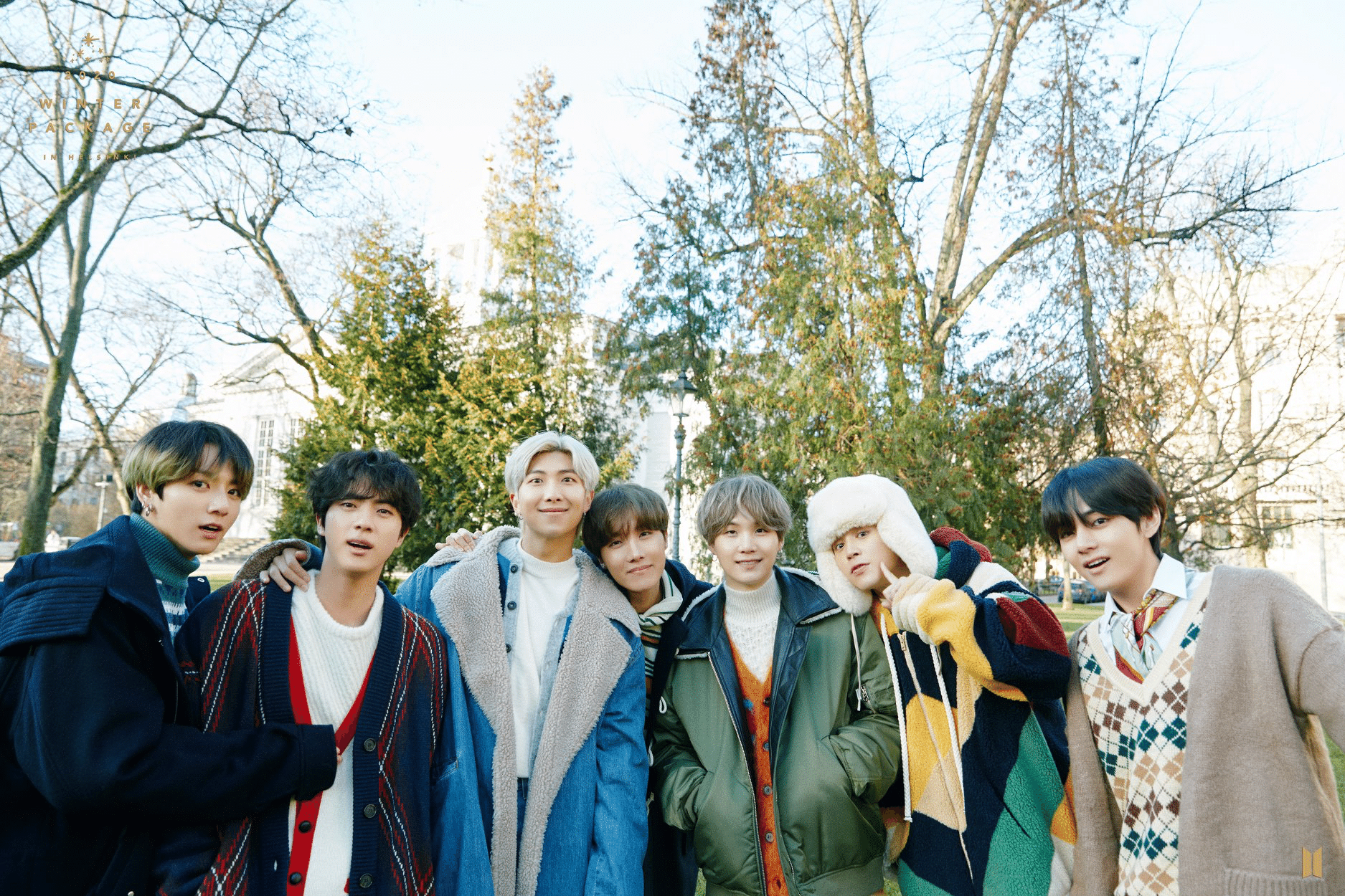 BTS2019[2020 BTS WINTER PACKAGE]｜beforesunrise59