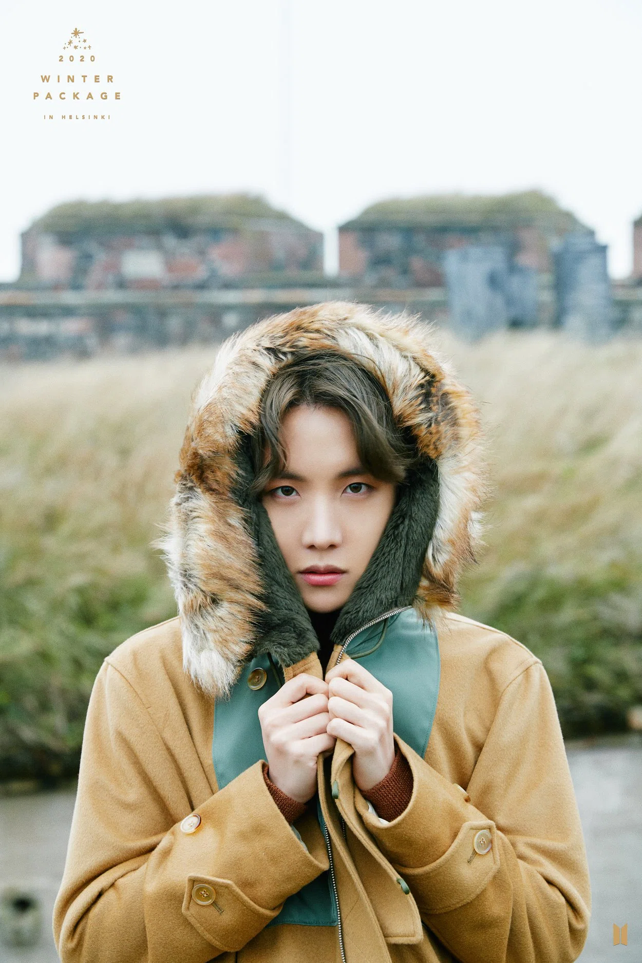 BTS ウィンパケ WINTER - 0 1 package 公式 防弾少年団 winter in 