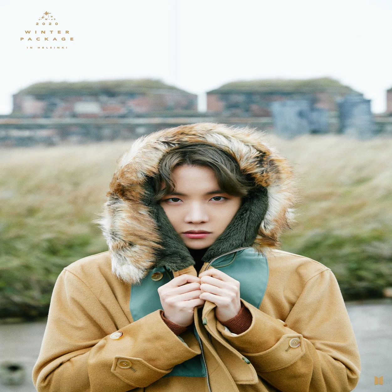 BTS バンタン winter package ウィンパケ 2020 ジミン BTS WINTER PACKAGE 2020 ジミン JIMIN 【公式通販】