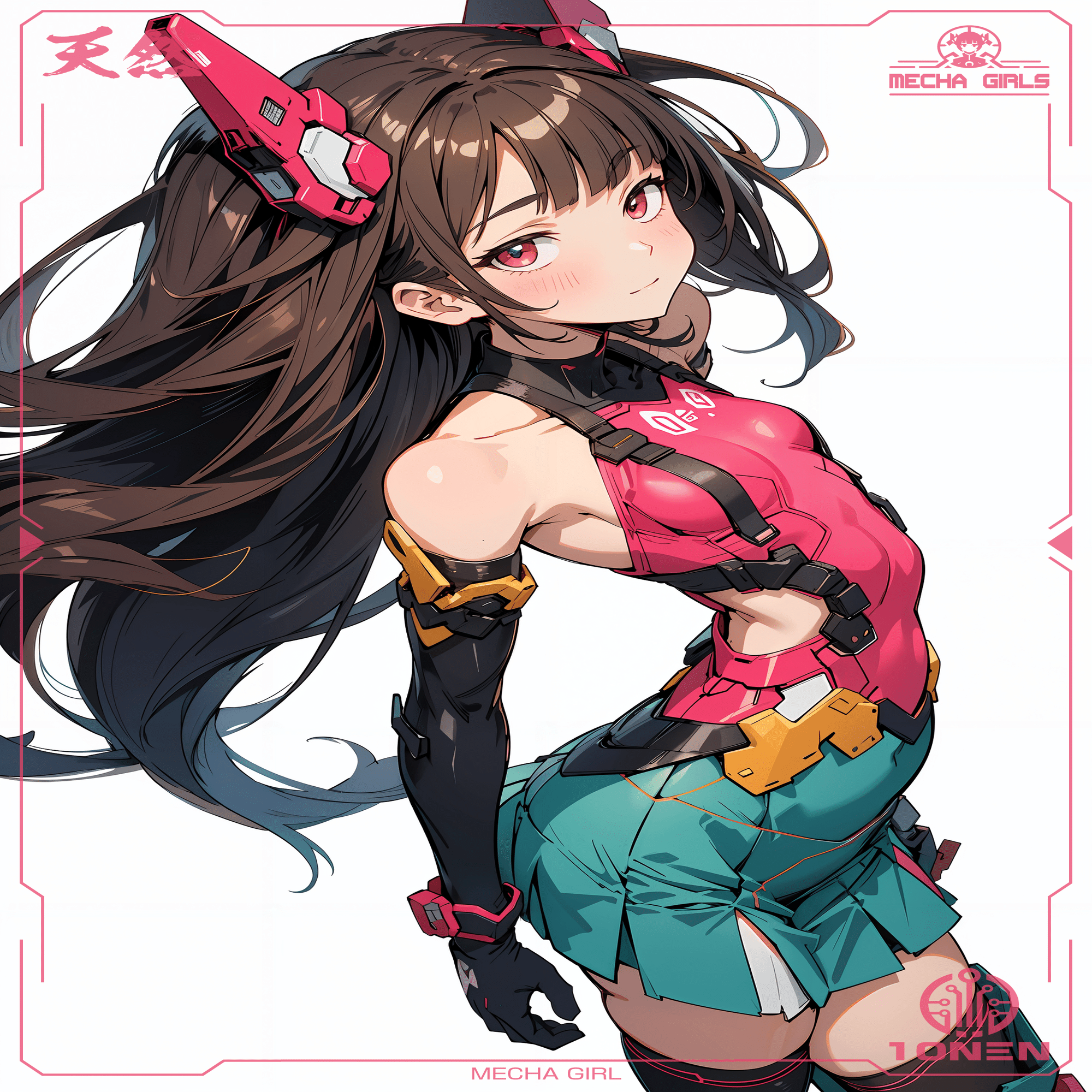 AI画像生成】2025年8月21日のイラスト【X：ダウングレードしてみて