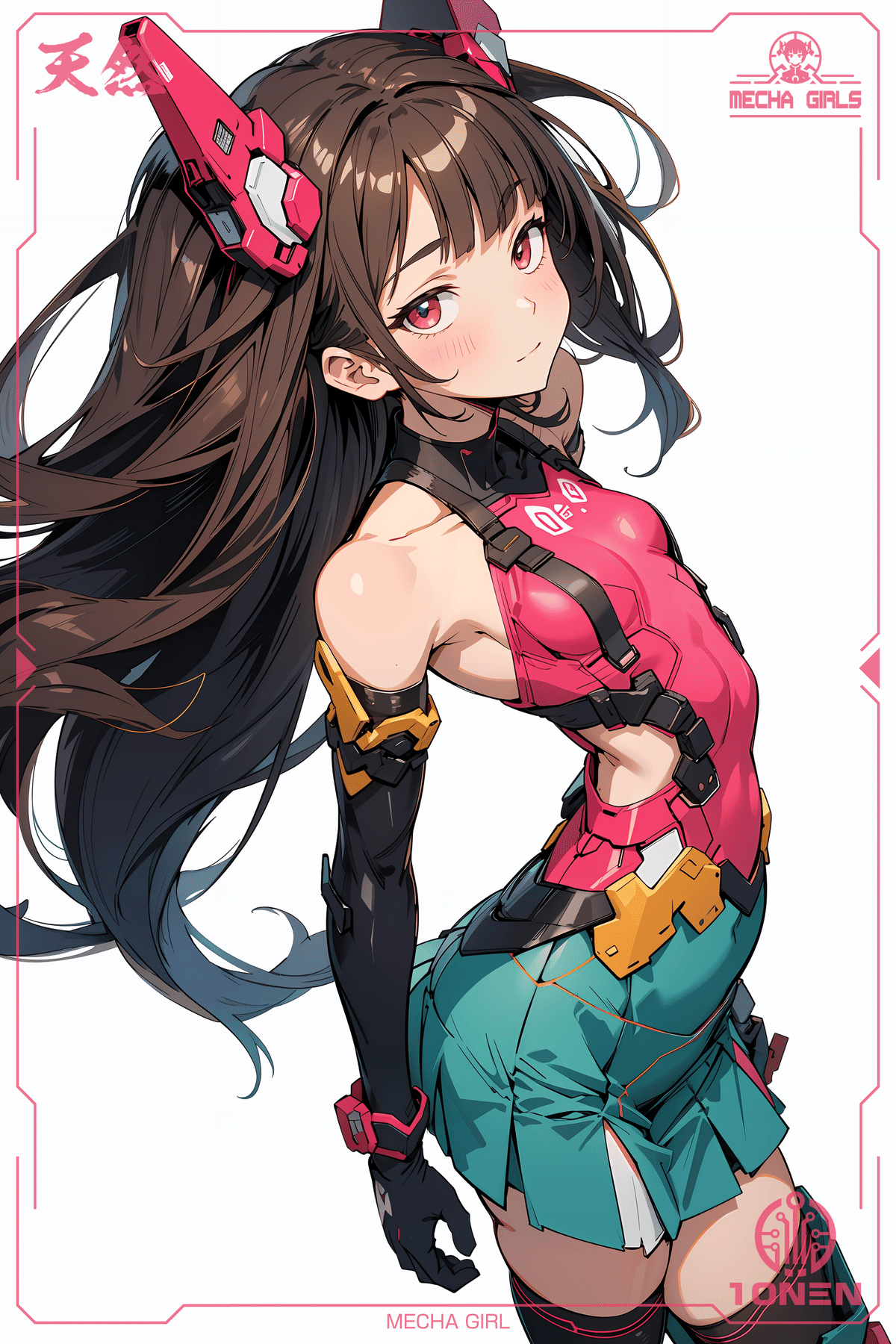 AI画像生成】2025年8月21日のイラスト【X：ダウングレードしてみて