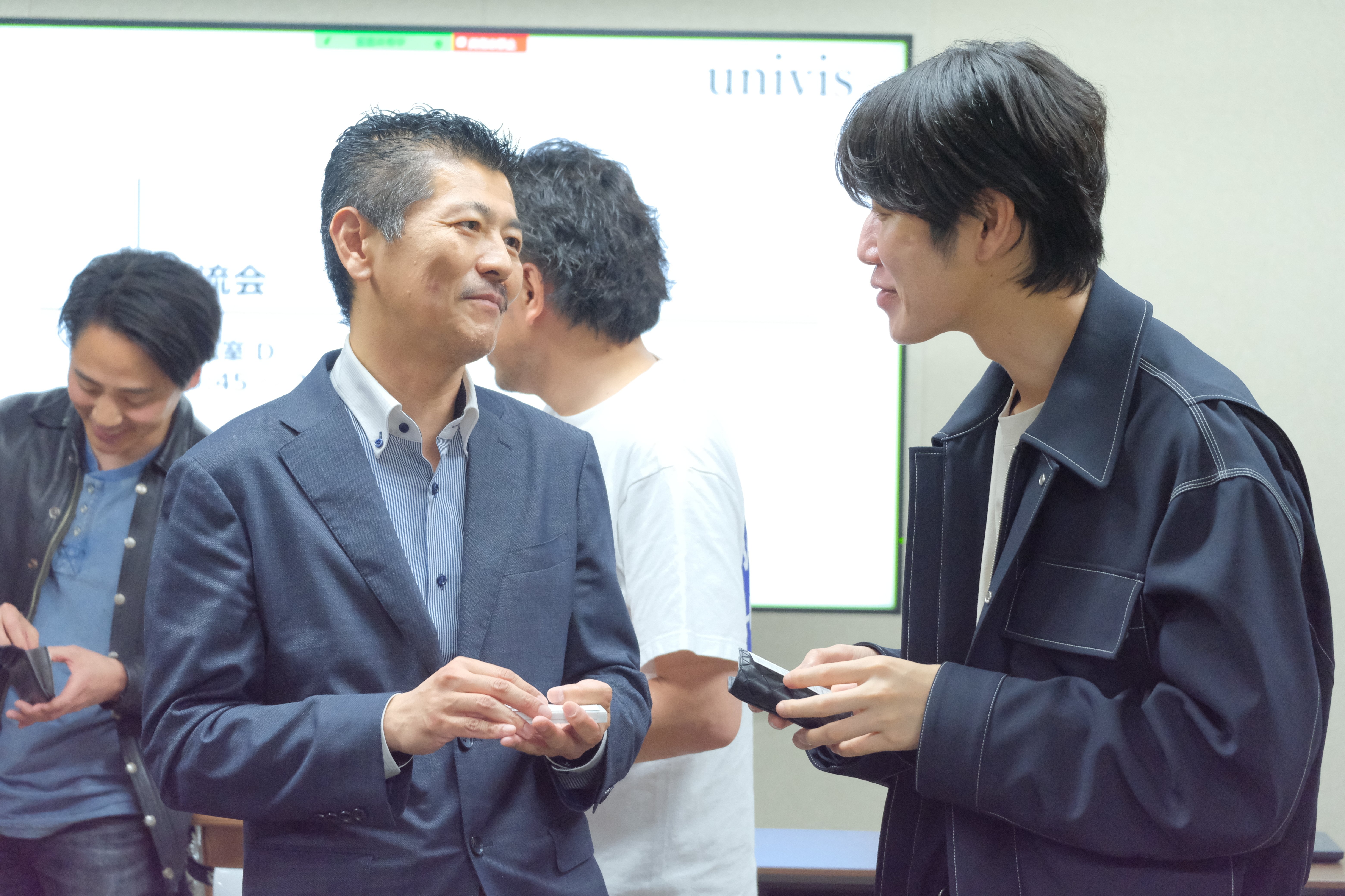 北村太一さん専用① 採用】「起業家と、共に成長する。」イノベーション支援事業部立ち上げ