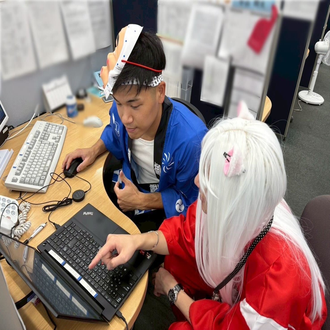 ブラックリスト」が実在するってマジ！？｜アイフルグループ｜公式note