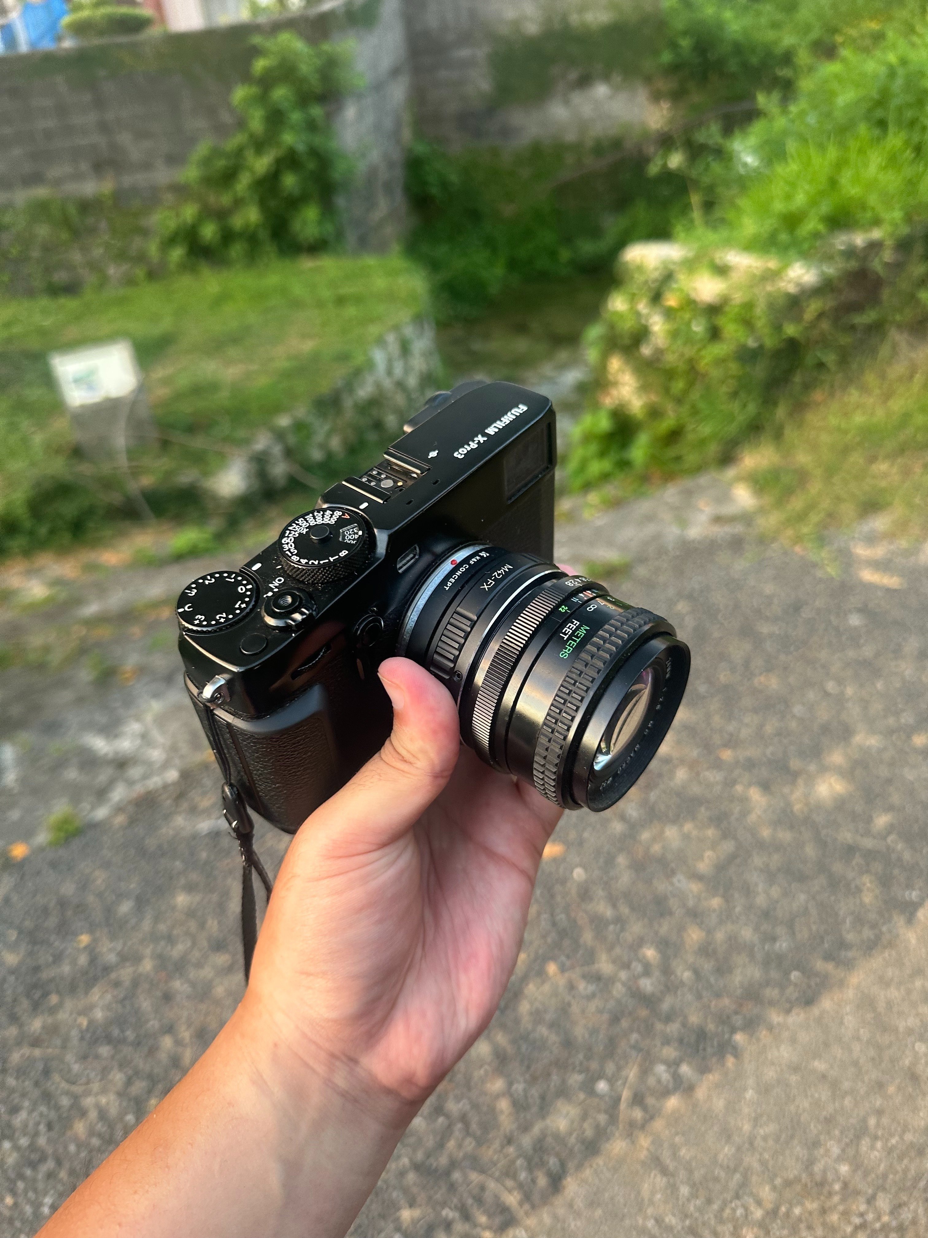 ✨美品✨ COSINA 24mm F2.8 マクロレンズ コシナ Cosina 24mm F2.8 MC MACRO ニコンFマウント – Natural