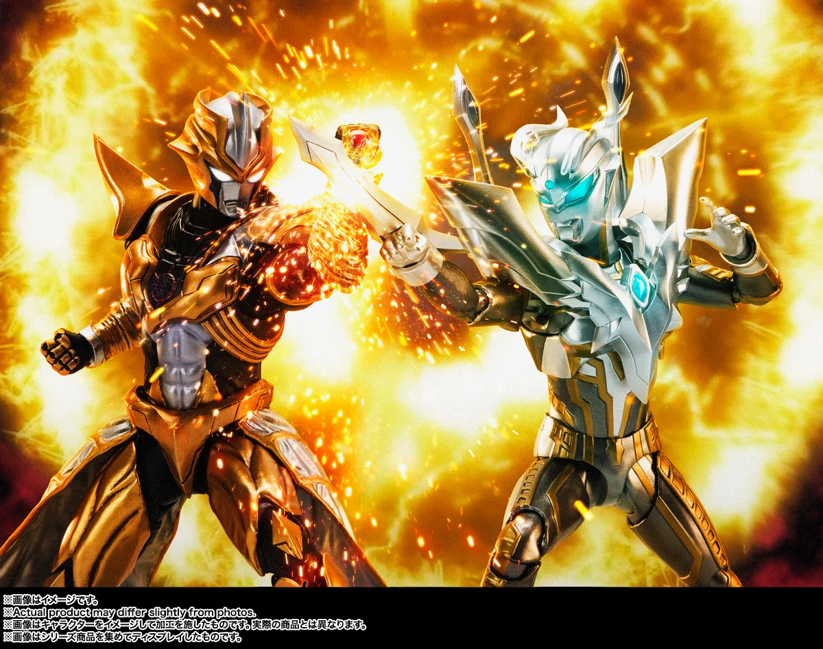 ウルトラマンゼロ　タイガ　アブソリュートタルタロス ウルトラマン】4歳男児の考える「さいきょうのウルトラマン」とは｜い