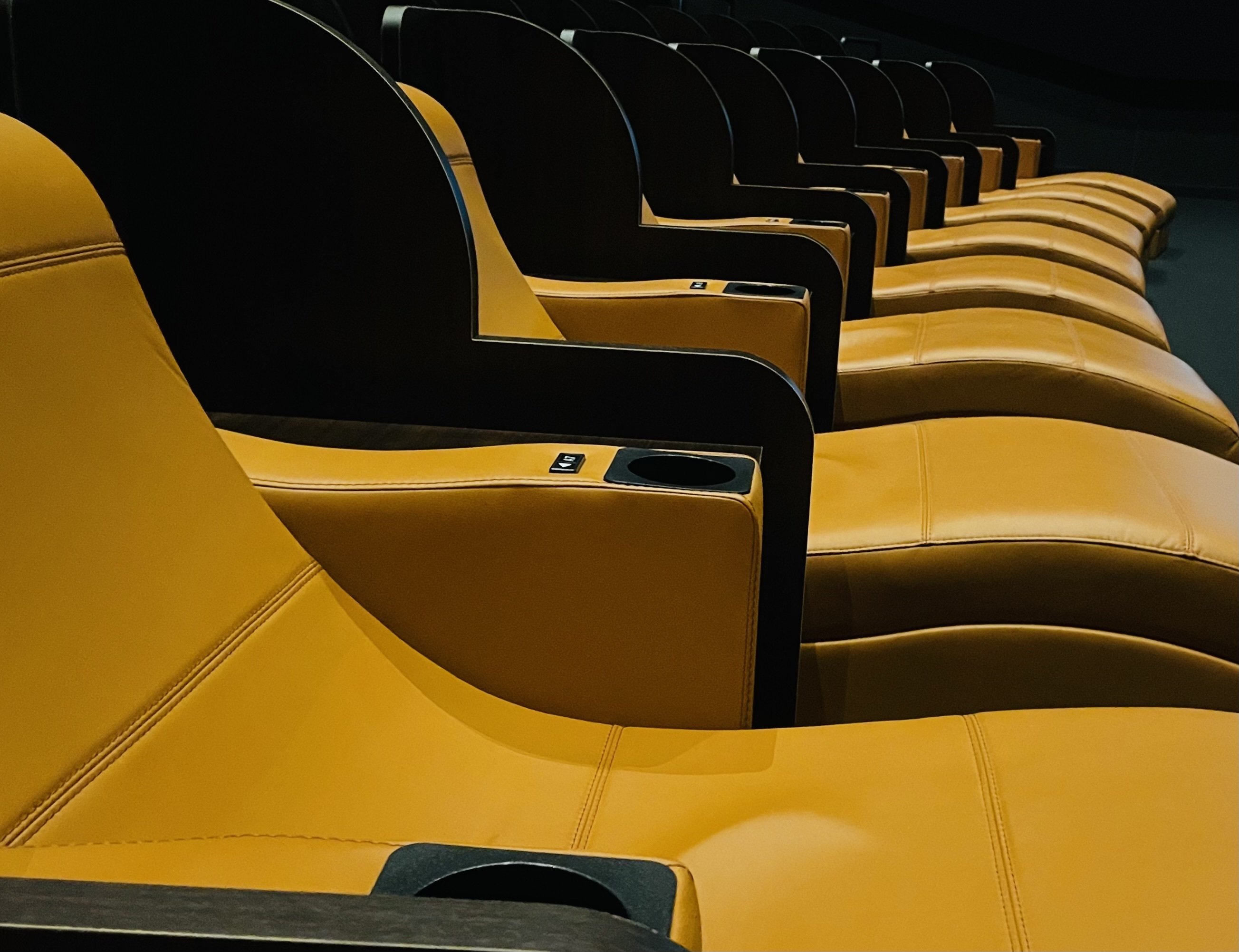 コンフォートシートはいいぞ｜まれ