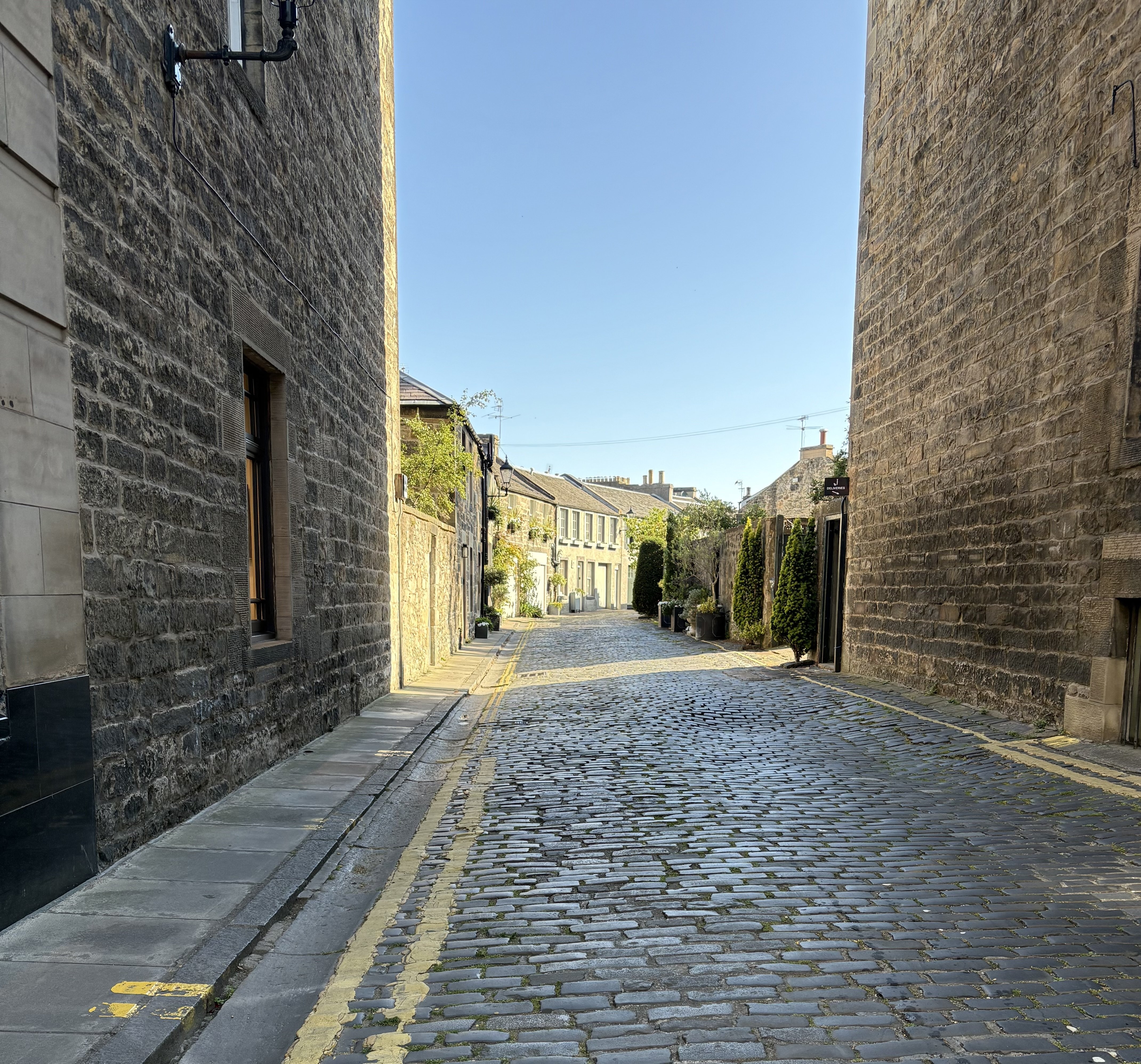 エディンバラの旅/2025年7月 4日目②｜Sawako76