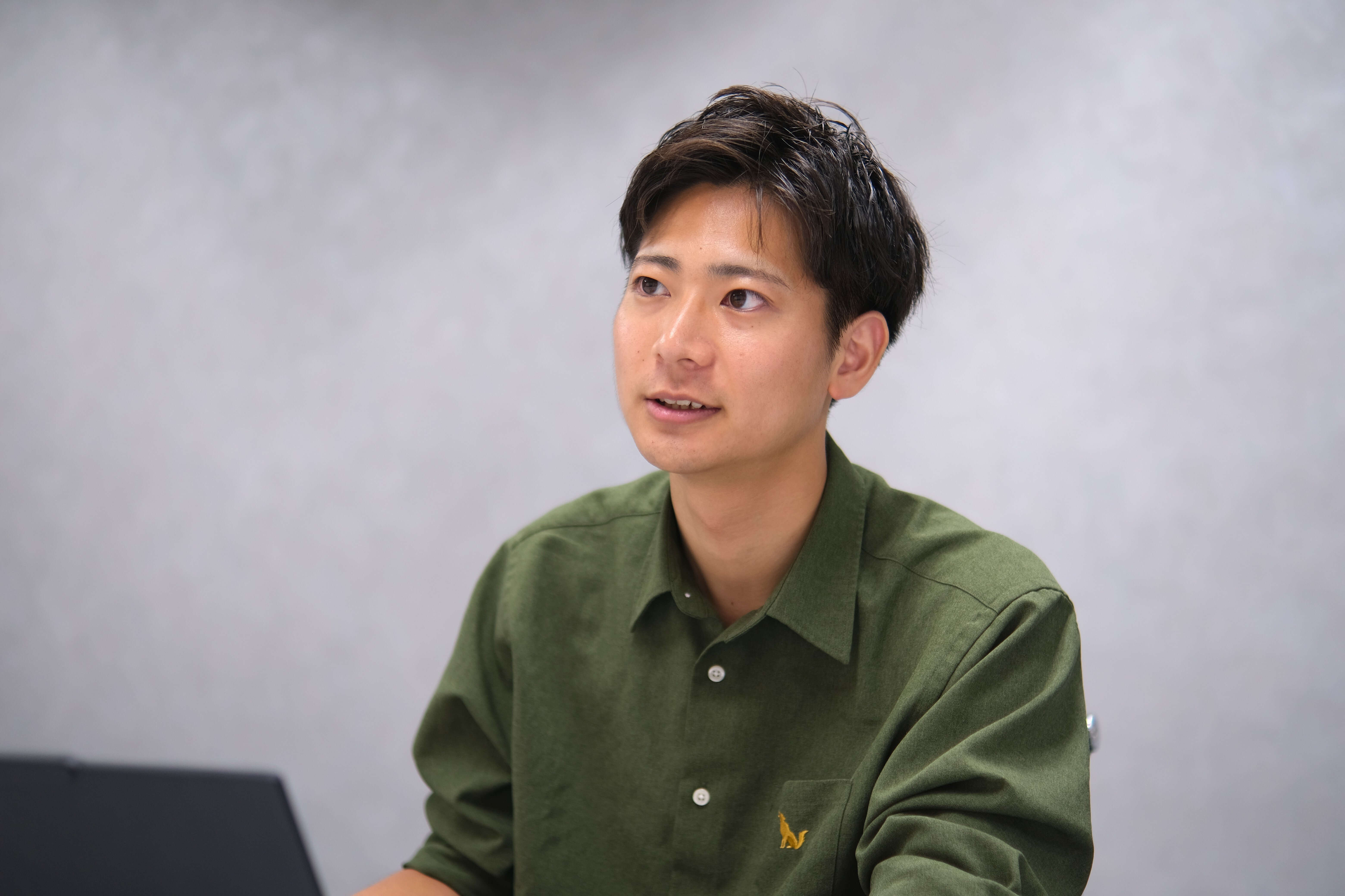 採用】「起業家と、共に成長する。」イノベーション支援事業部立ち上げ