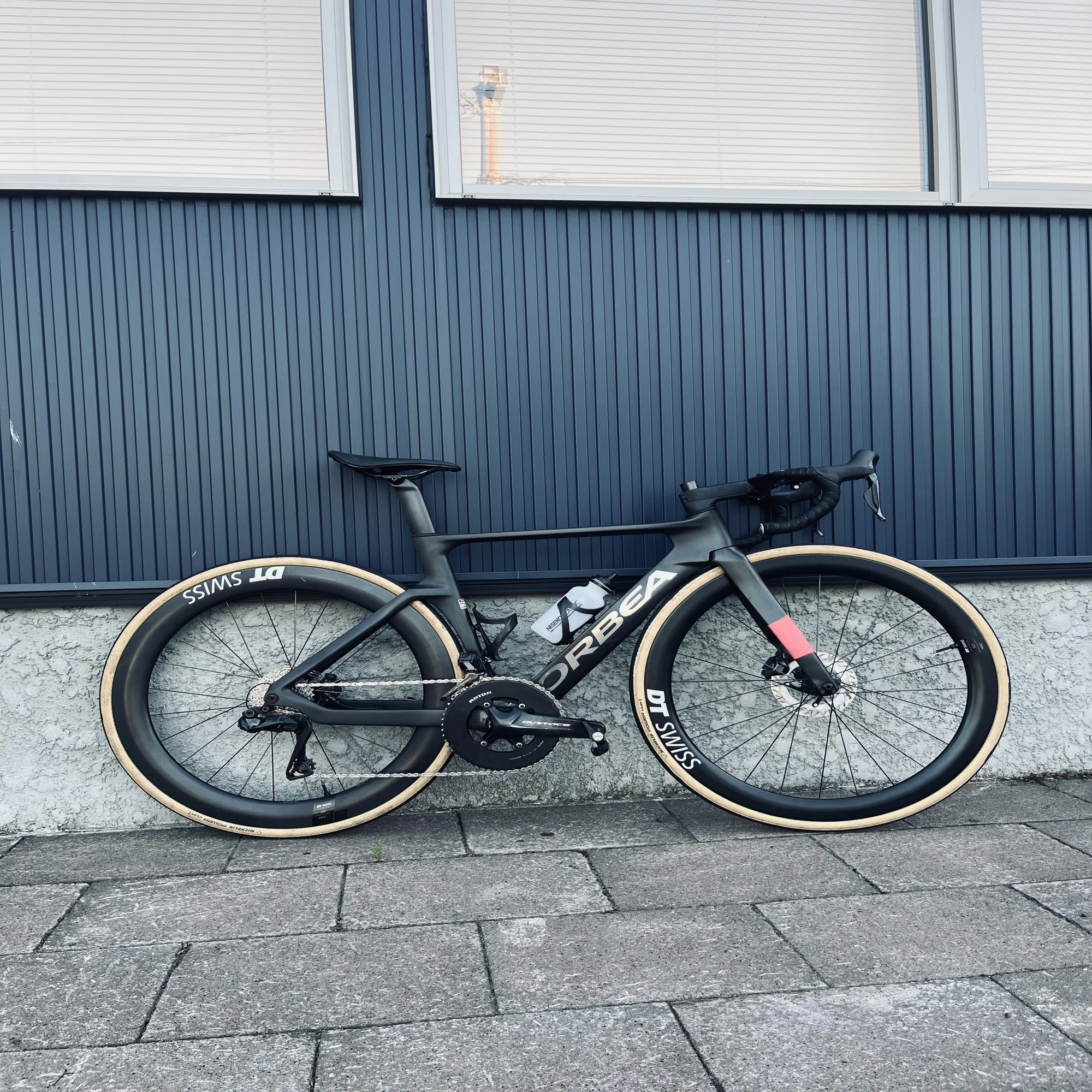 新しいハンドル購入について】｜増田 雄仁