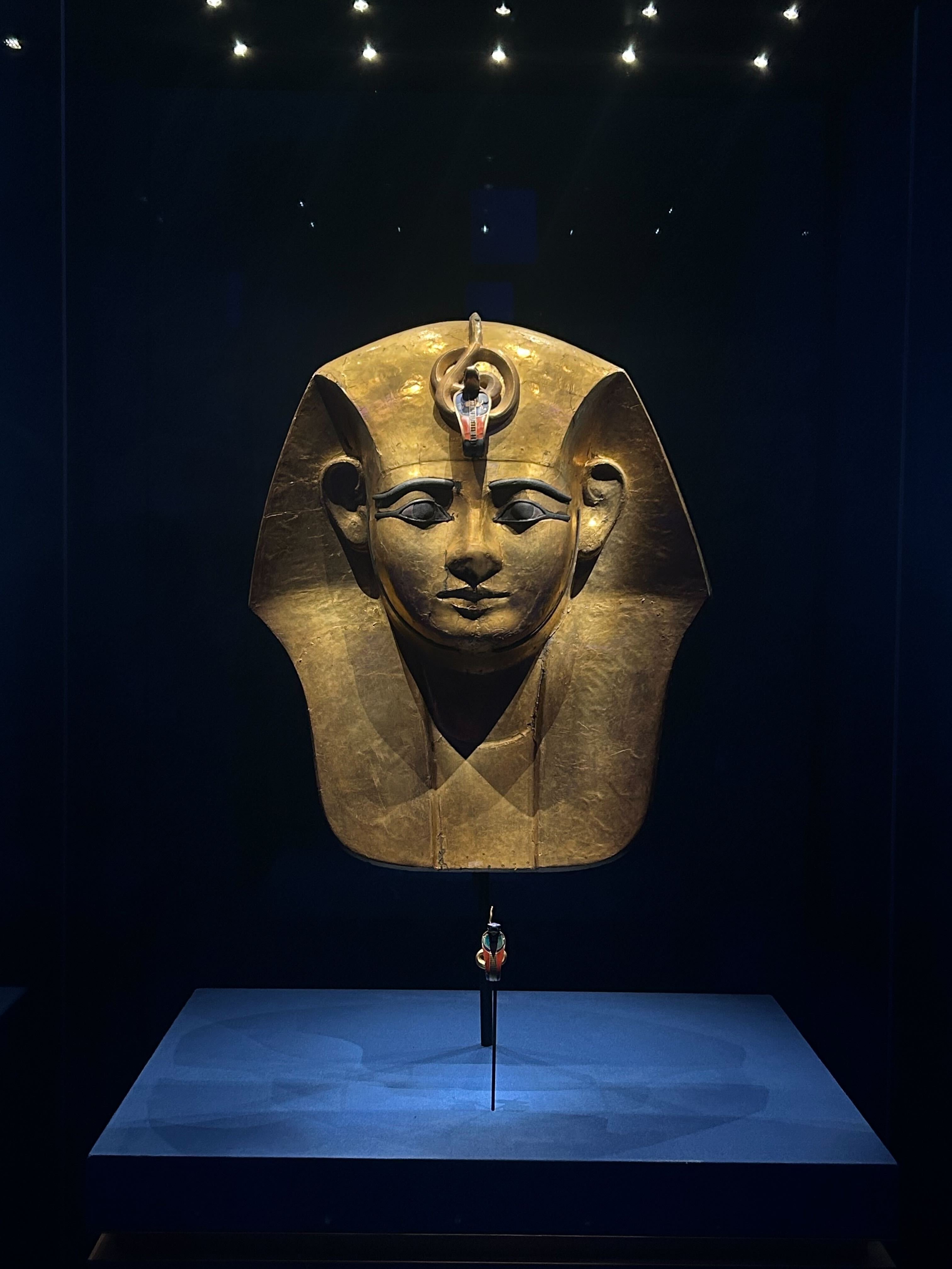 古代エジプト最強ファラオから学ぶブランディングの重要性｜きぬこ