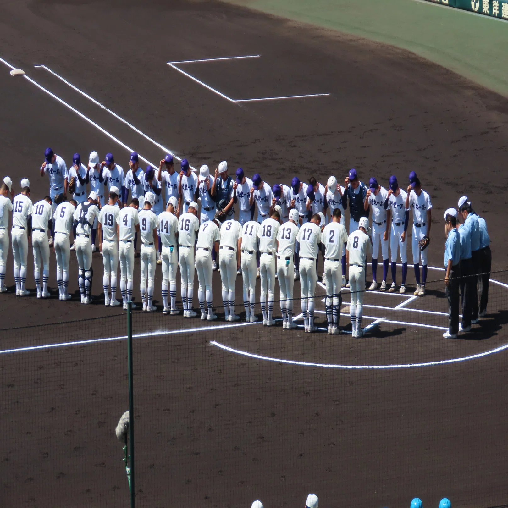 高校野球には「観戦」がまだ活きている。｜広尾晃「野球のことを中心に 