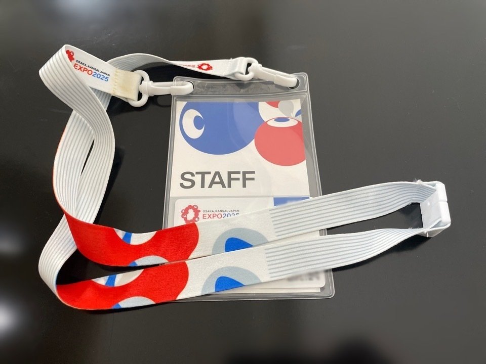 思考は現実化する。大阪・関西万博編｜金なし・コネなし・経験ゼロから