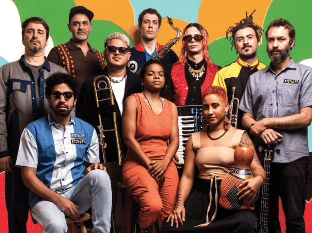 ビッグバンド 東京ミッドタウン日比谷】ビッグバンド、盛り上がりました、ありがとう