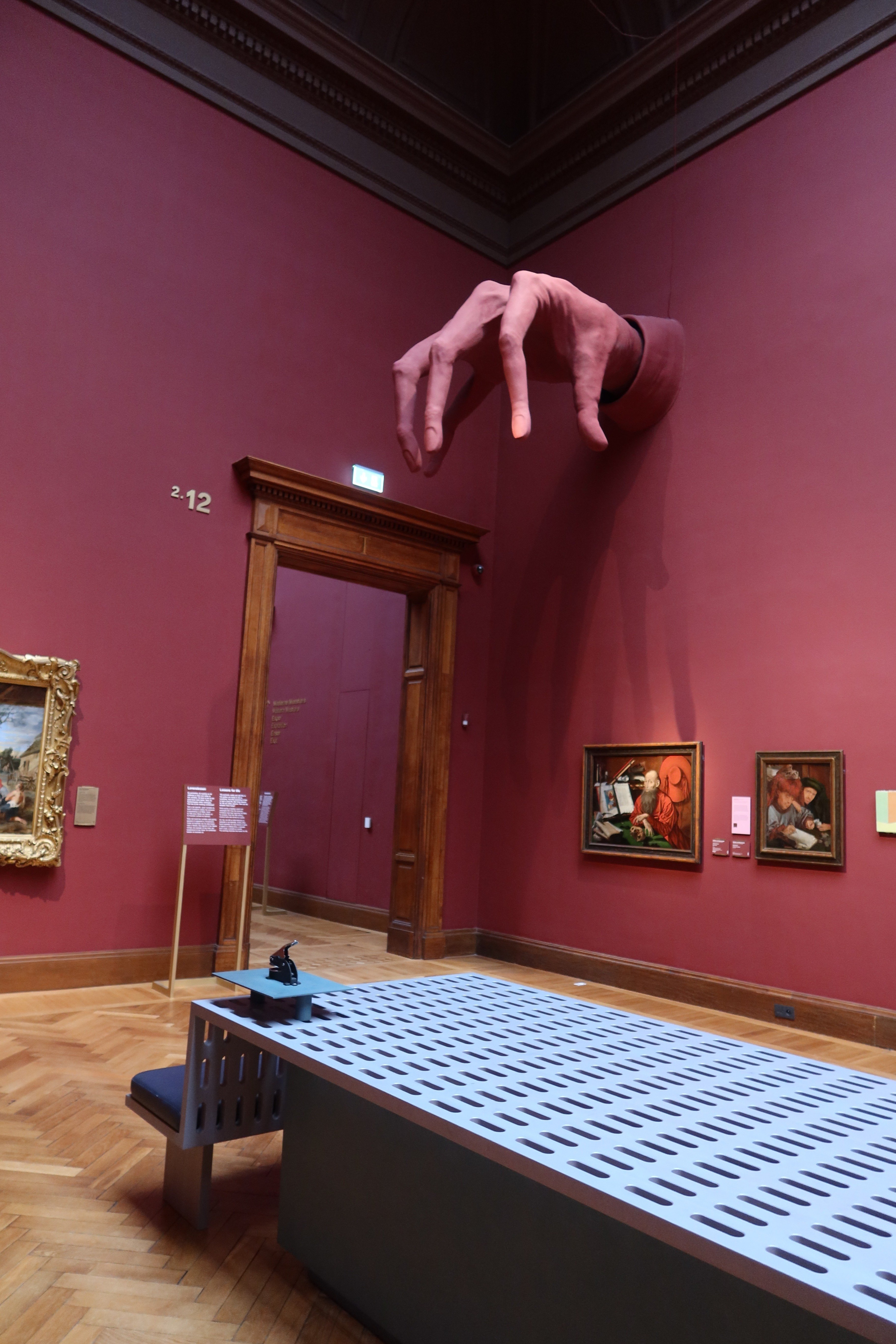 オランダ・ベルギー美術館巡り②】アントワープ王立美術館レポ