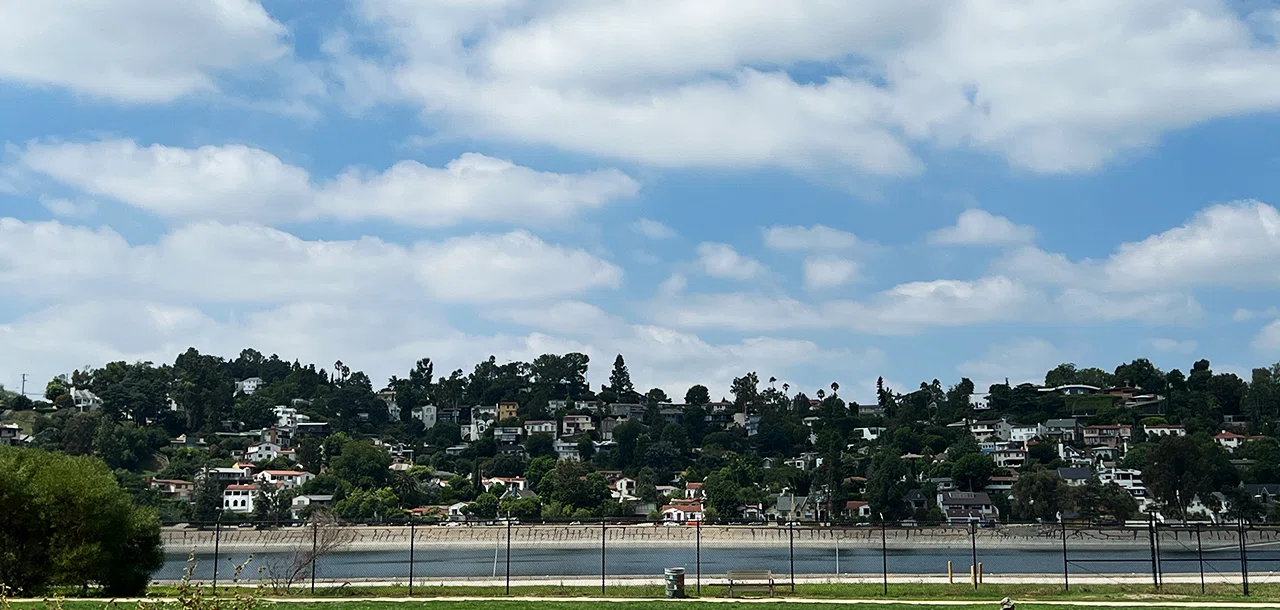24-LA: LosAngels Town -ロサンジェルスの街について‐｜池谷 佳織