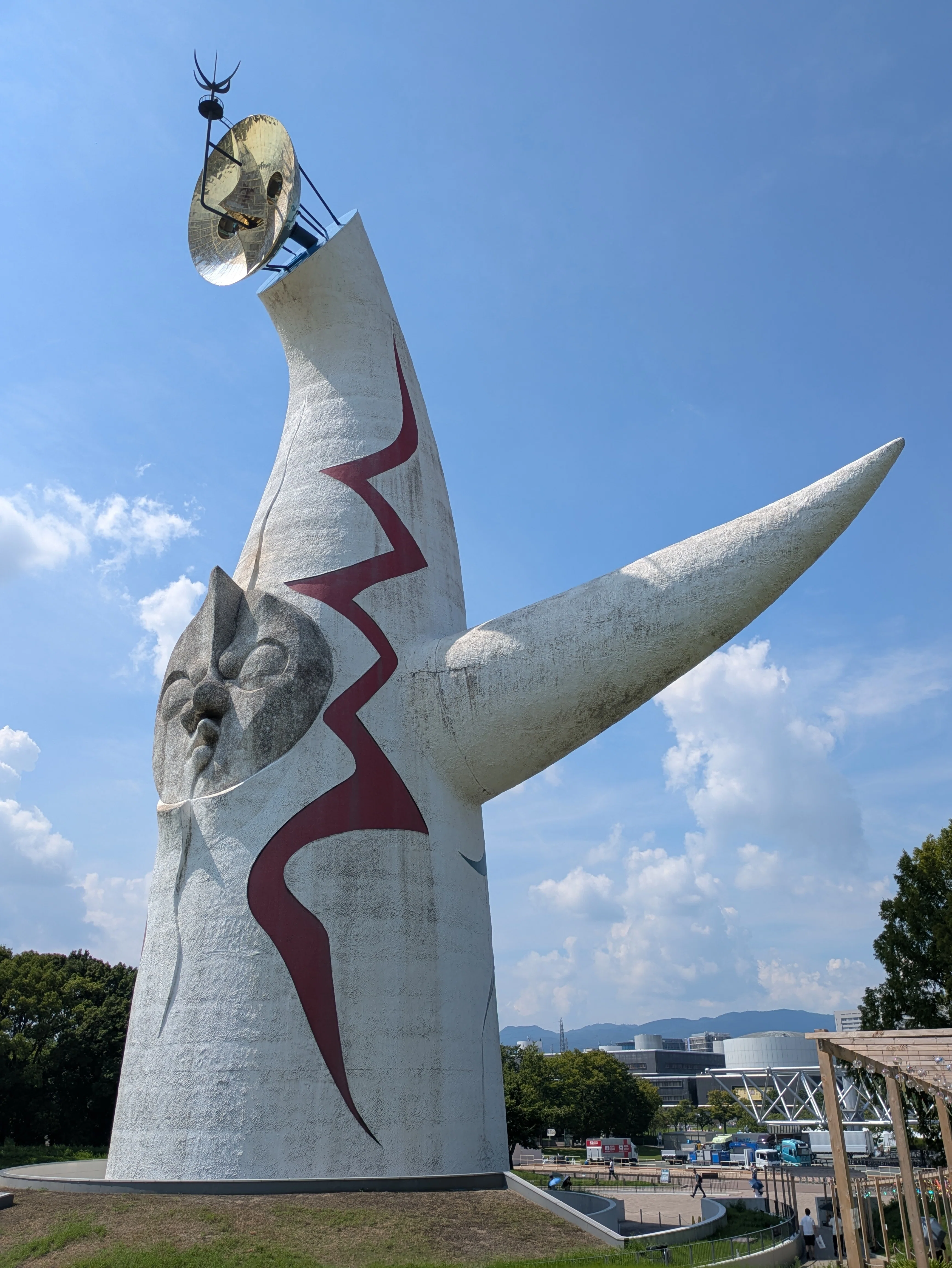 太陽の塔 ディ・ライトe枠 太陽の塔 ディ・ライトe枠 太陽の塔 - 株式