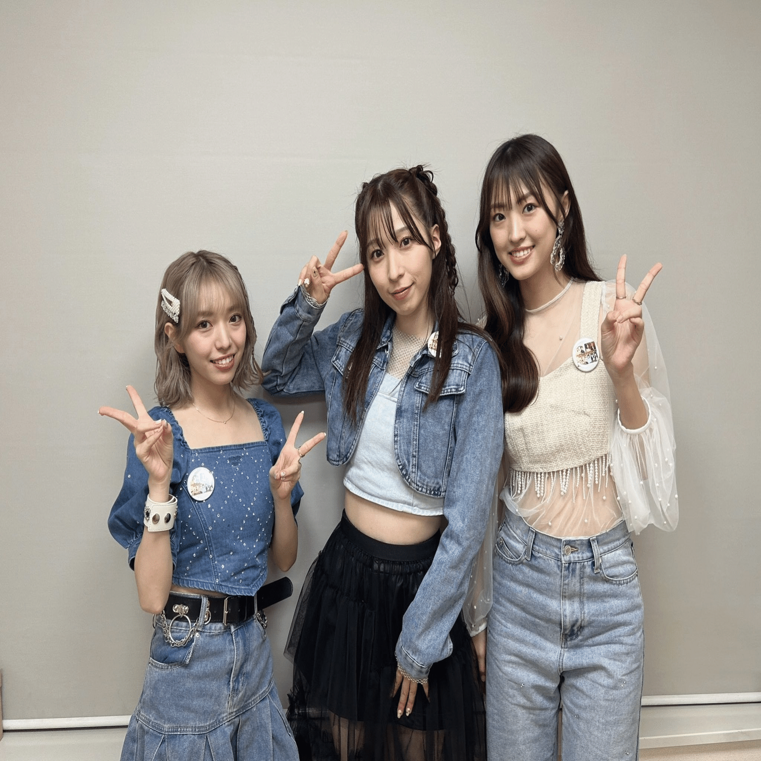 柚姫の部屋フェス 】この夏ラストの最強の対バンを絶対に楽しむための