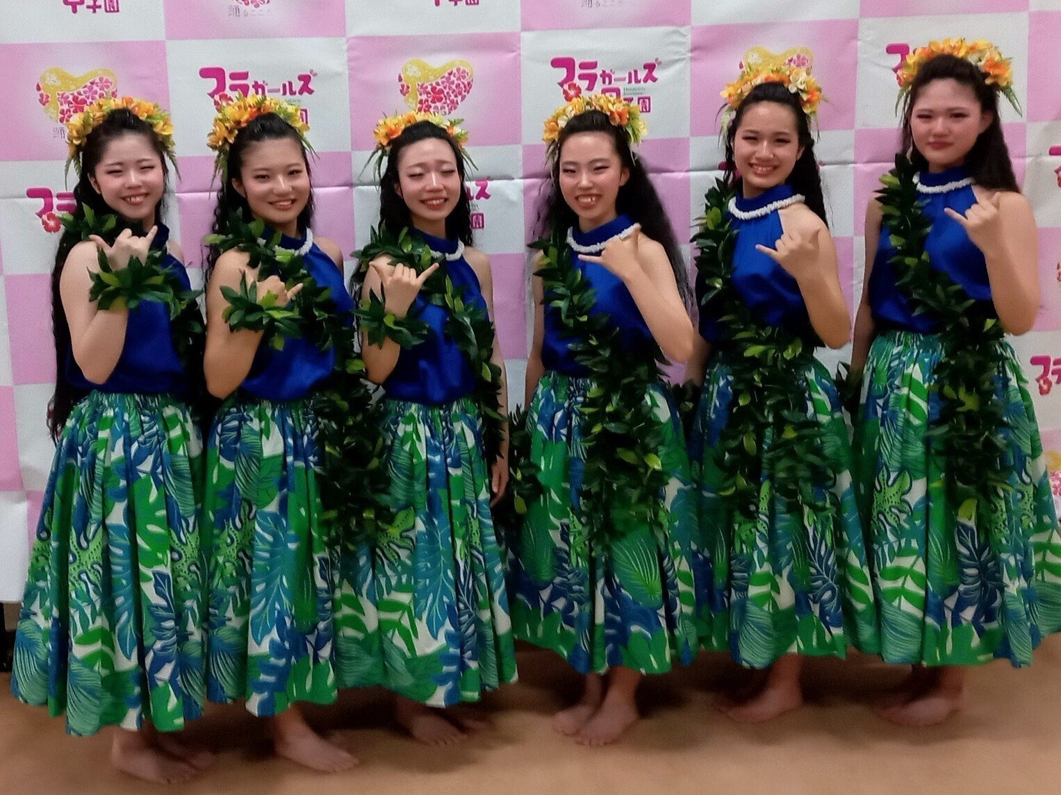 第13回フラガールズ甲子園を振り返る｜nagano_takahito 長野隆人