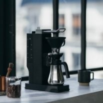 もきちゃん‼️新品未使用　バルミューダ BALMUDA コーヒーメーカー BALMUDA The Brew（バルミューダ ザ・ブリュー）K06Aの口コミ