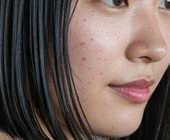 Realabc 【Gemini・ImageFX】山小屋女子|realabc