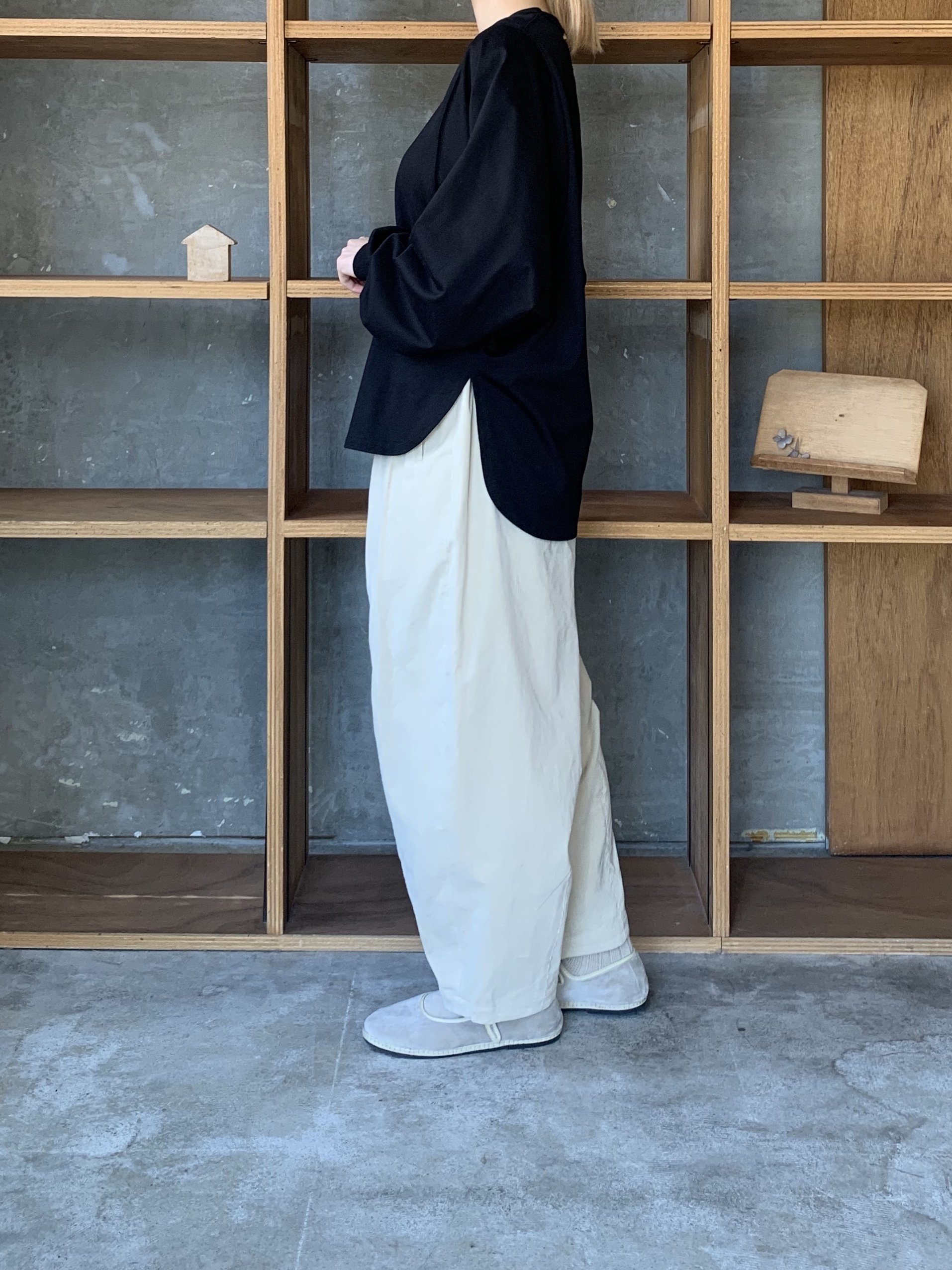 OTOAA 2025秋冬コレクション入荷です｜ams_okazaki