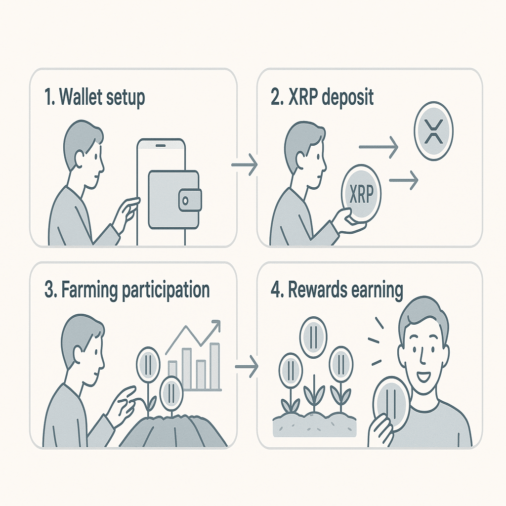2025年最新】Magnetic Xとは？特徴・仕組み・投資メリットを徹底解説！｜nao