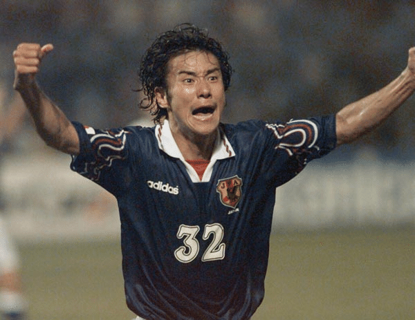 1253 蹴球論113｜2012年 中山雅史＆藤田俊哉 引退｜パンクロックを