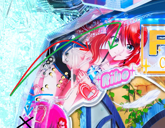 スマパチ e女神のカフェテラス ⭕️簡易ユニット付⭕️ e女神のカフェ