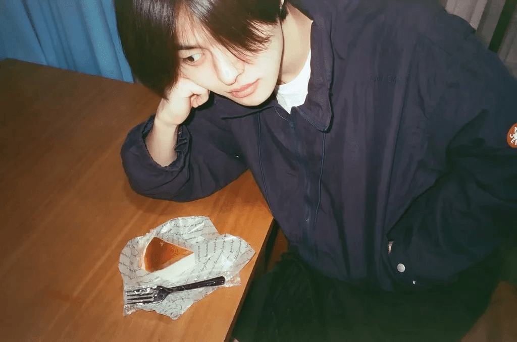 ボイプラ2】イ・リオのFarewellから知る 別れと忘れること｜ちぇちぇ