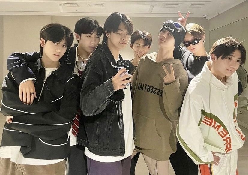 ボイプラ2】イ・リオのFarewellから知る 別れと忘れること｜ちぇちぇ