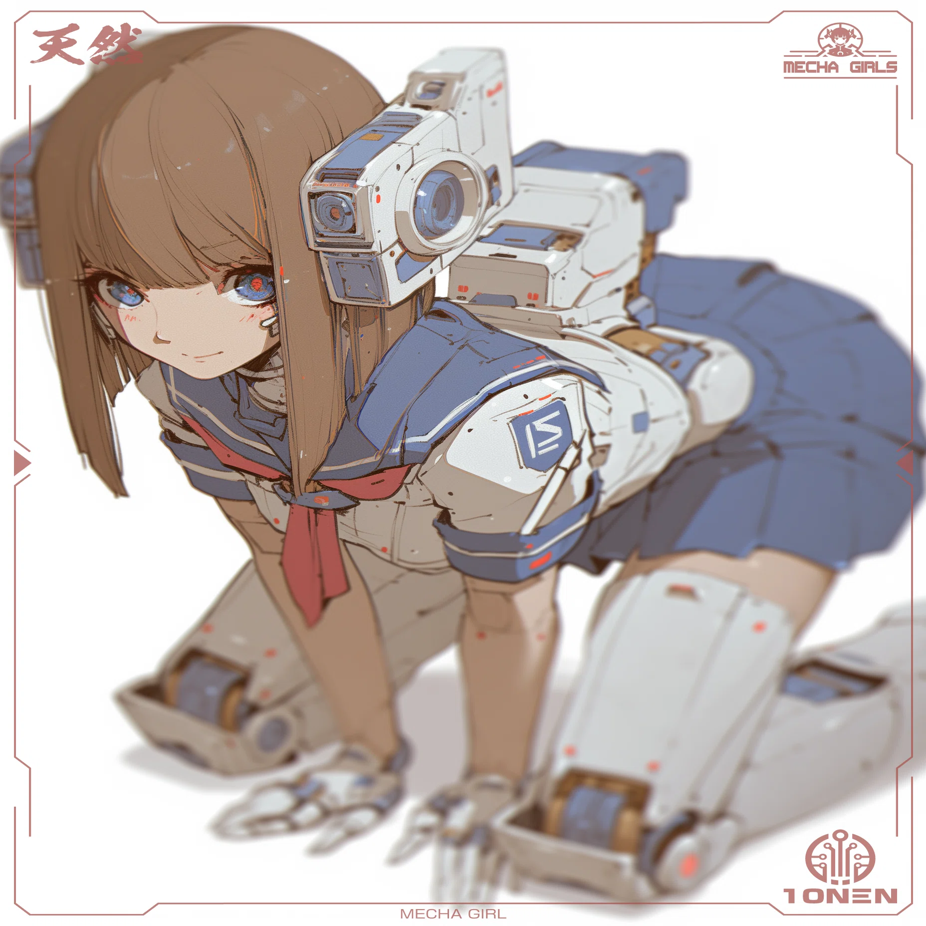 AI画像生成】2025年8月21日のイラスト【X：ダウングレードしてみて