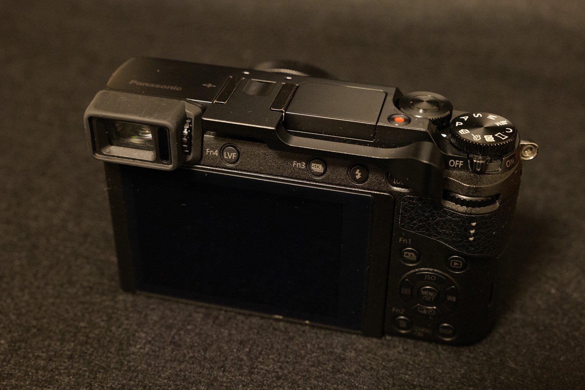 LUMIX GX7MK2を選んだ理由｜セバス（Sebastian Photography）