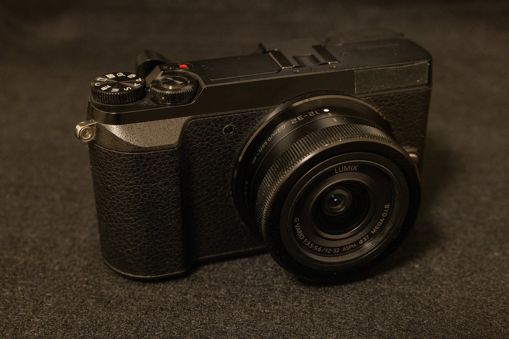 LUMIX GX7MK2を選んだ理由｜セバス（Sebastian Photography）