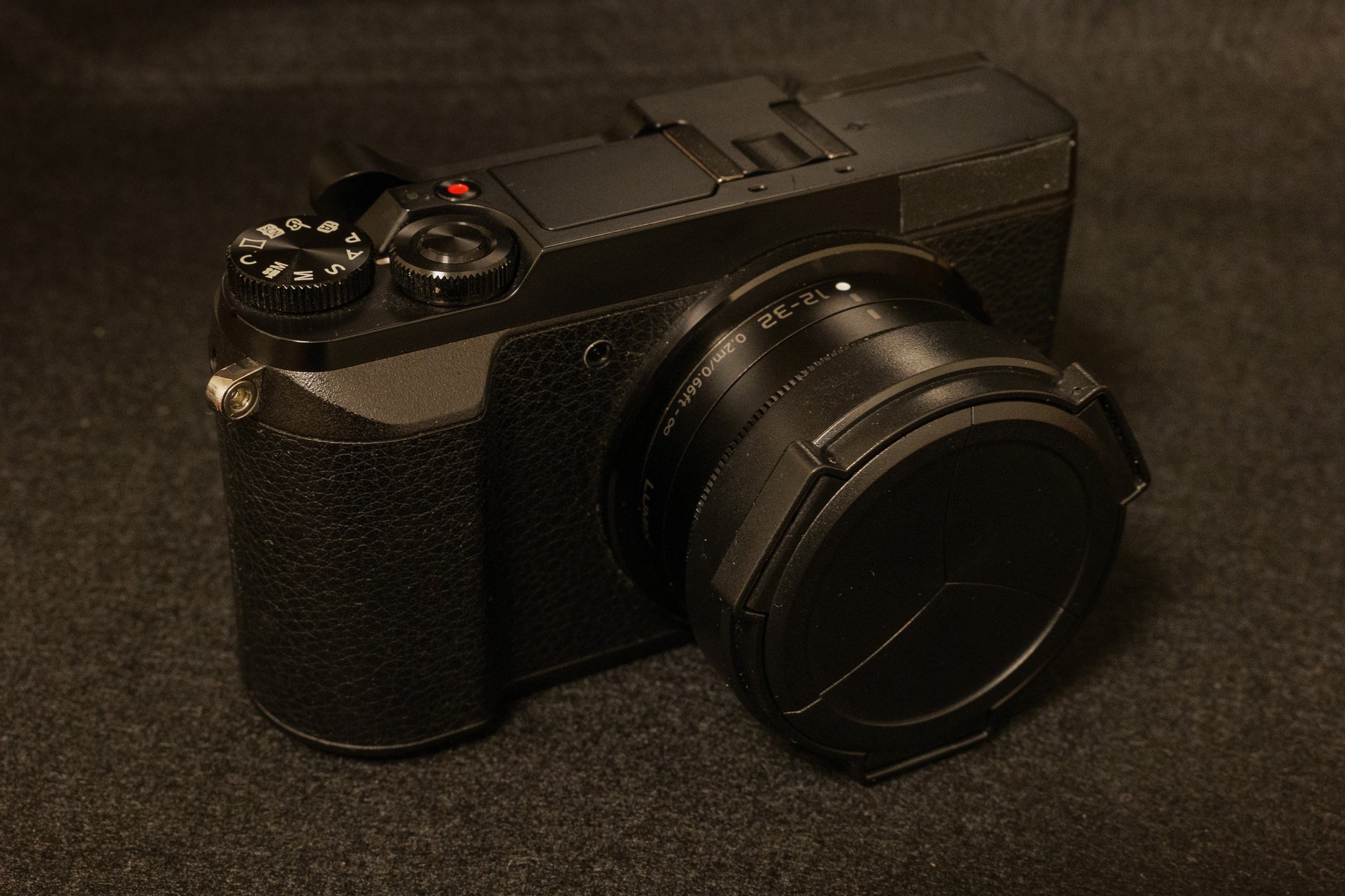 LUMIX GX7MK2を選んだ理由｜セバス（Sebastian Photography）