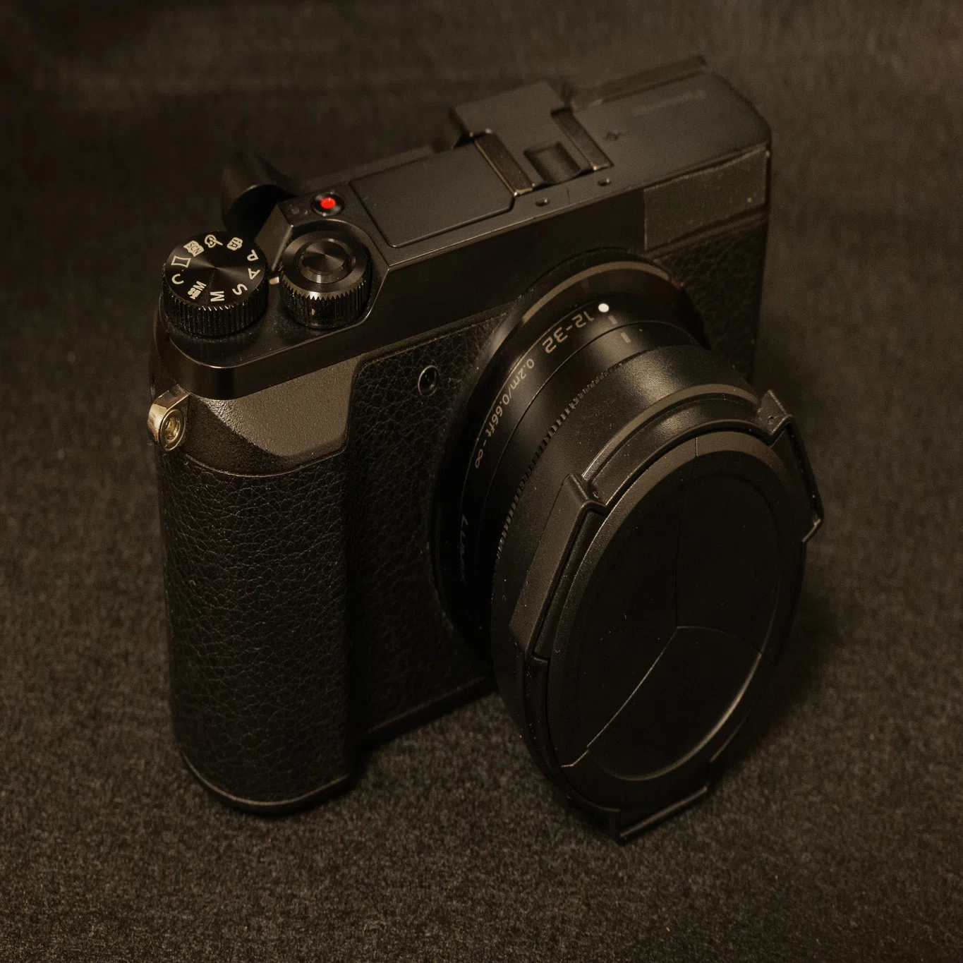 LUMIX GX7MK2を選んだ理由｜セバス（Sebastian Photography）