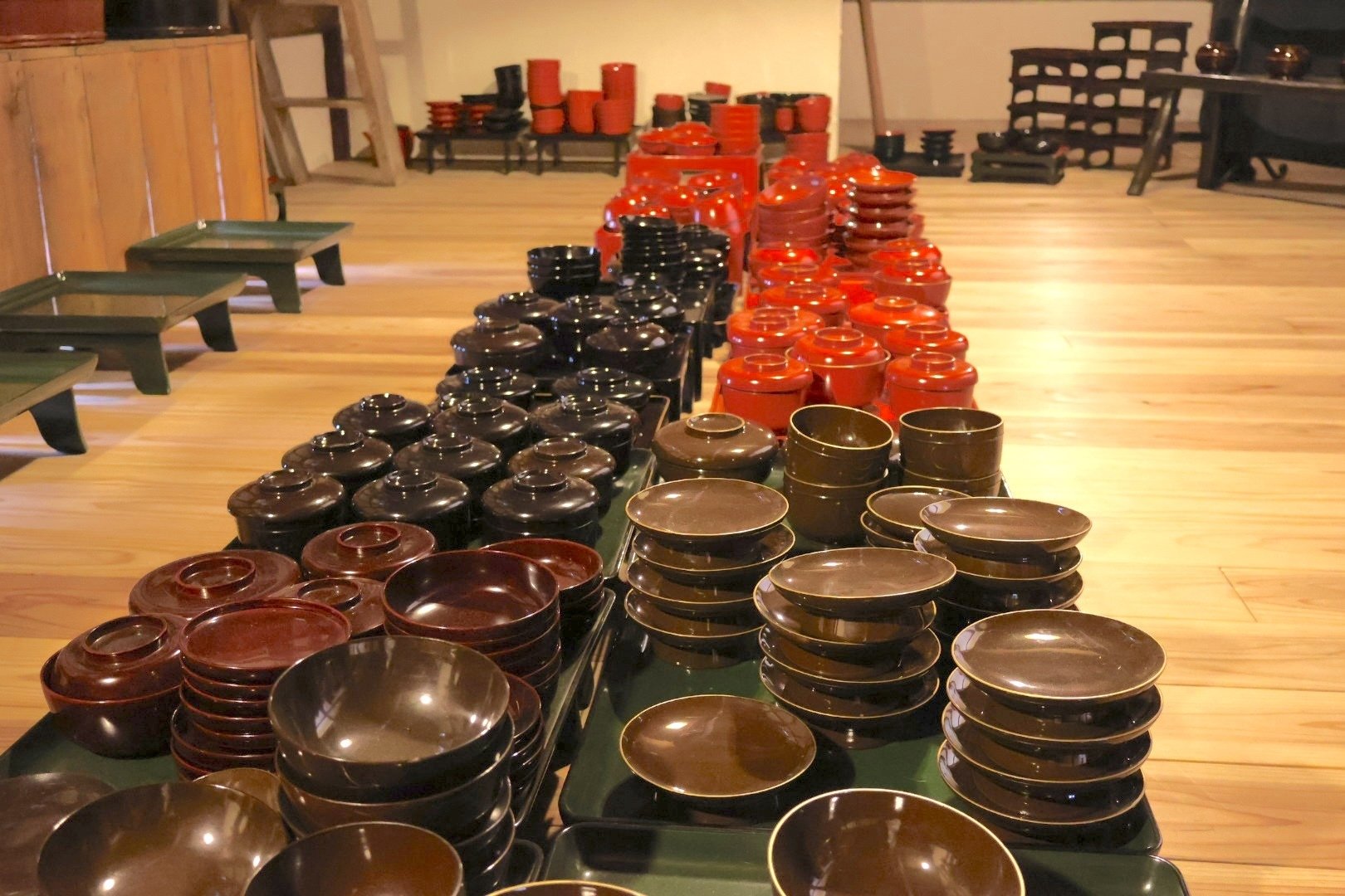 輪島塗を救出し能登の輝きを取り戻す“つなぐおわんプロジェクト”の課題