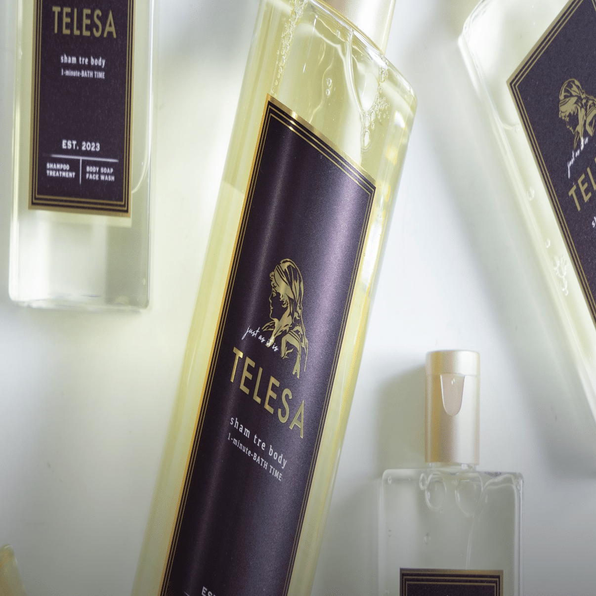 口コミ】テレサ シャントリボディの評判！Nontitleのその後の口コミは